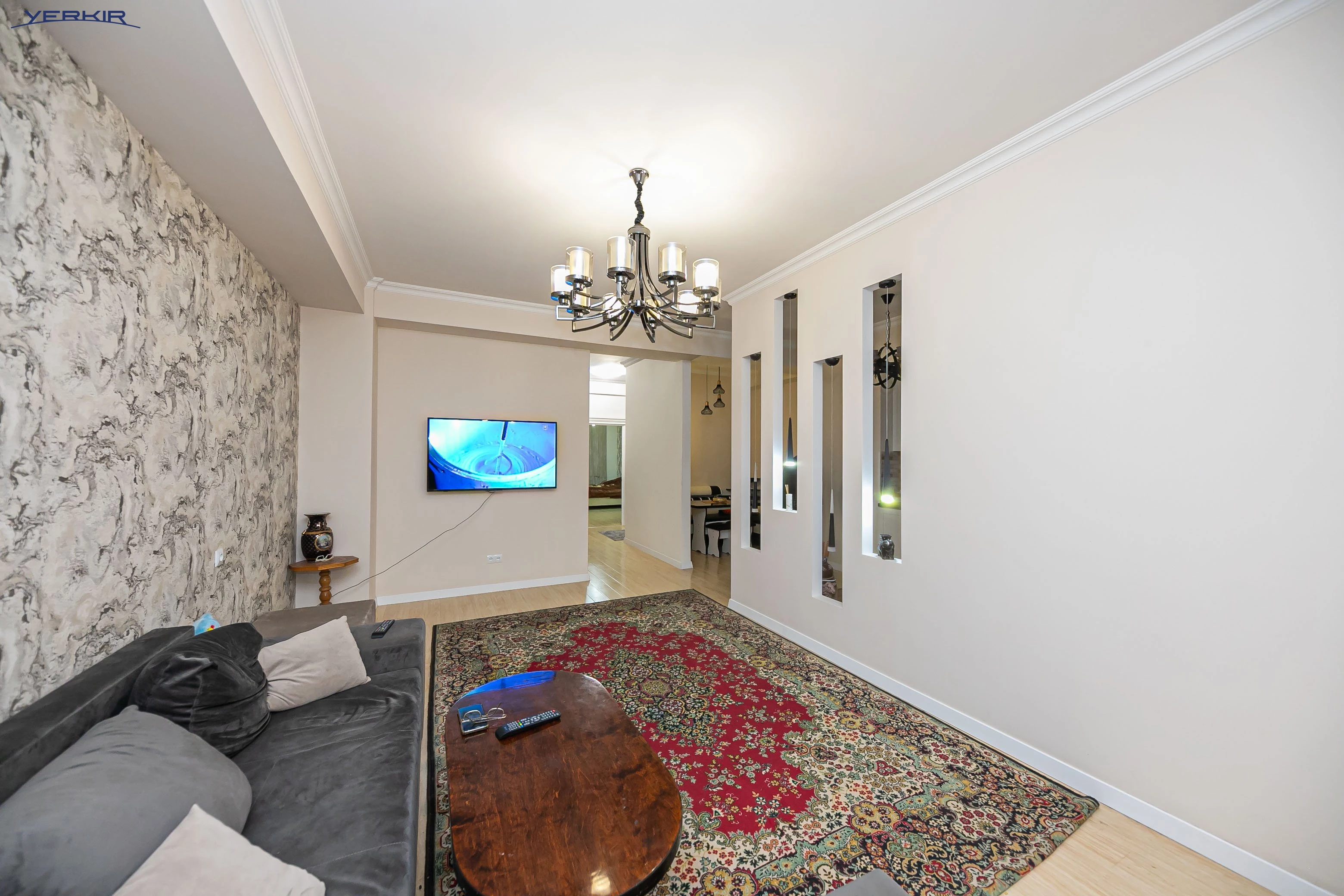 Բնակարաններ Կոդ` 2+420859