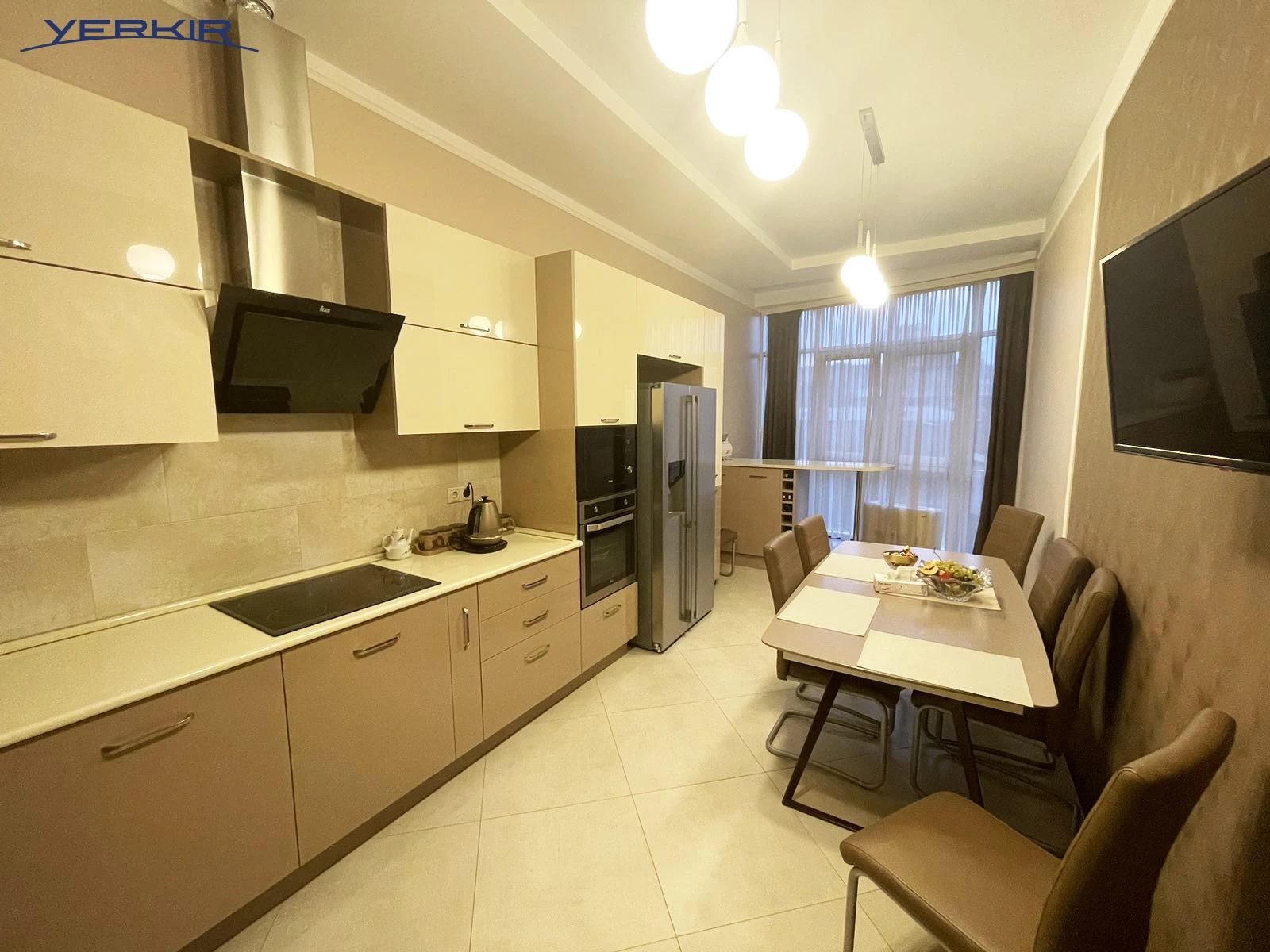 Բնակարաններ Կոդ` 5+313526