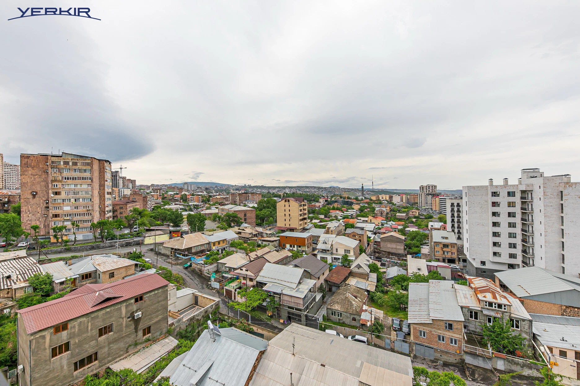 Квартиры Код 10+311351