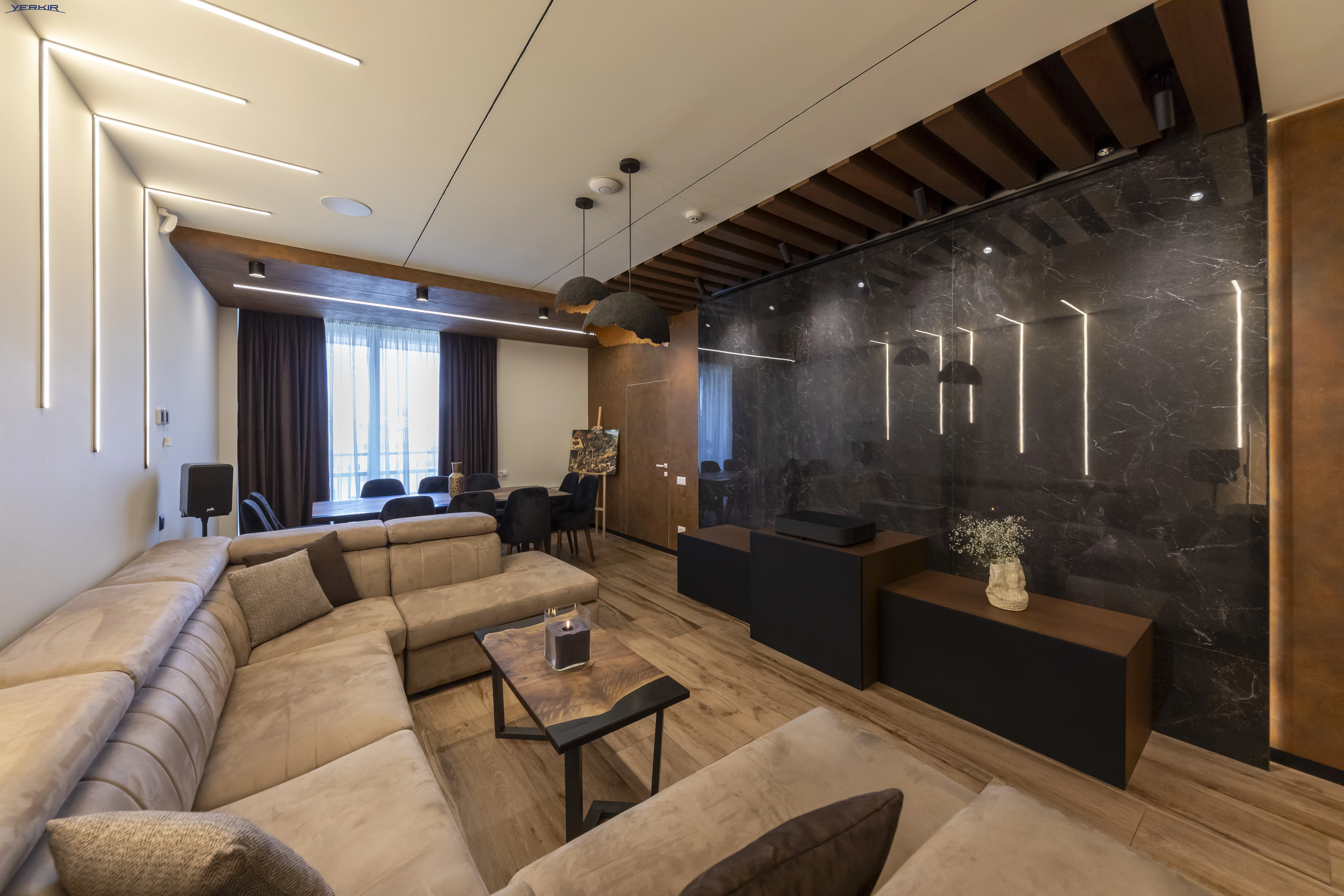 Բնակարաններ Կոդ` 2+321511