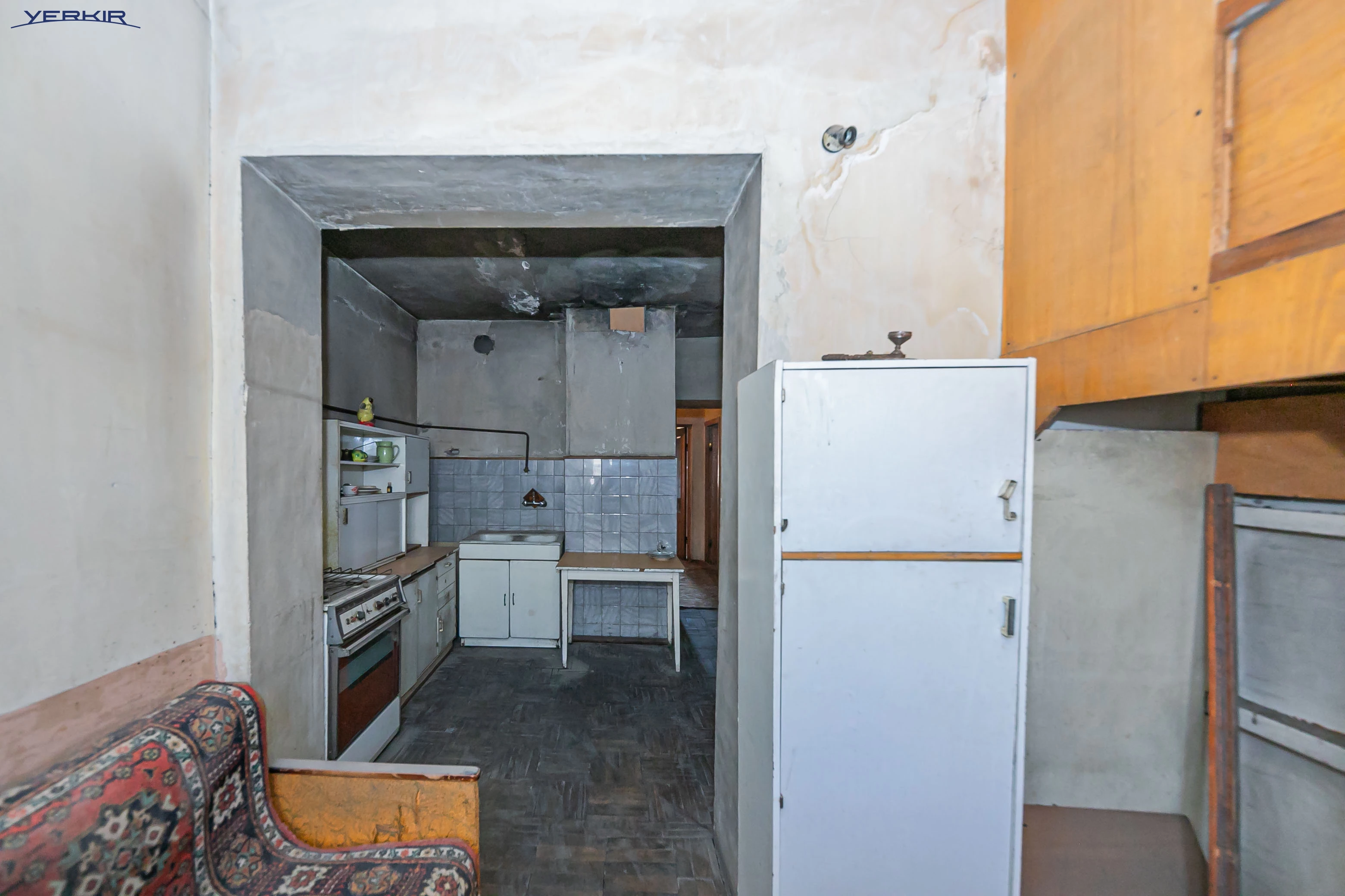 Квартиры Код 1+320812