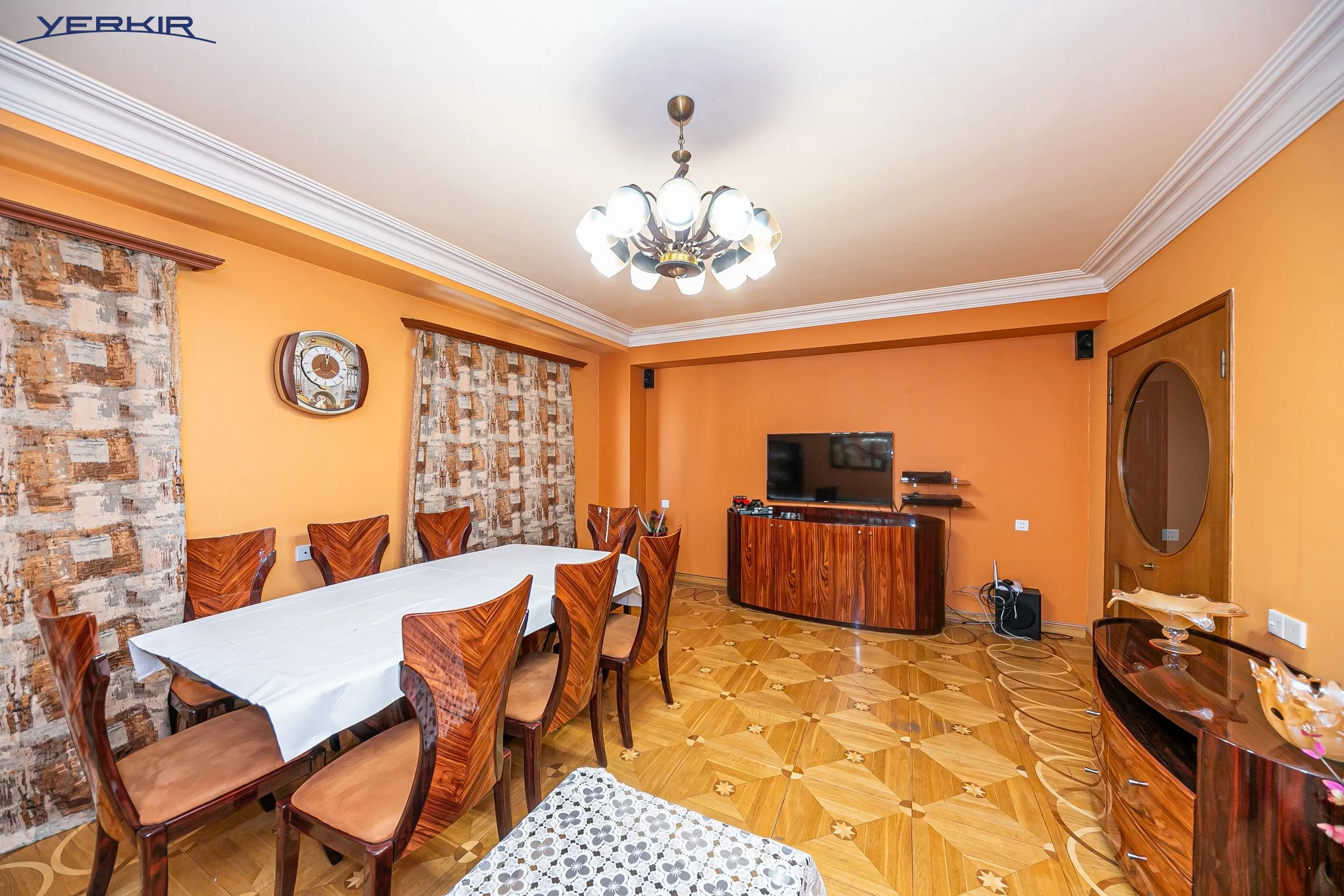 Apartments Code: 2+406927