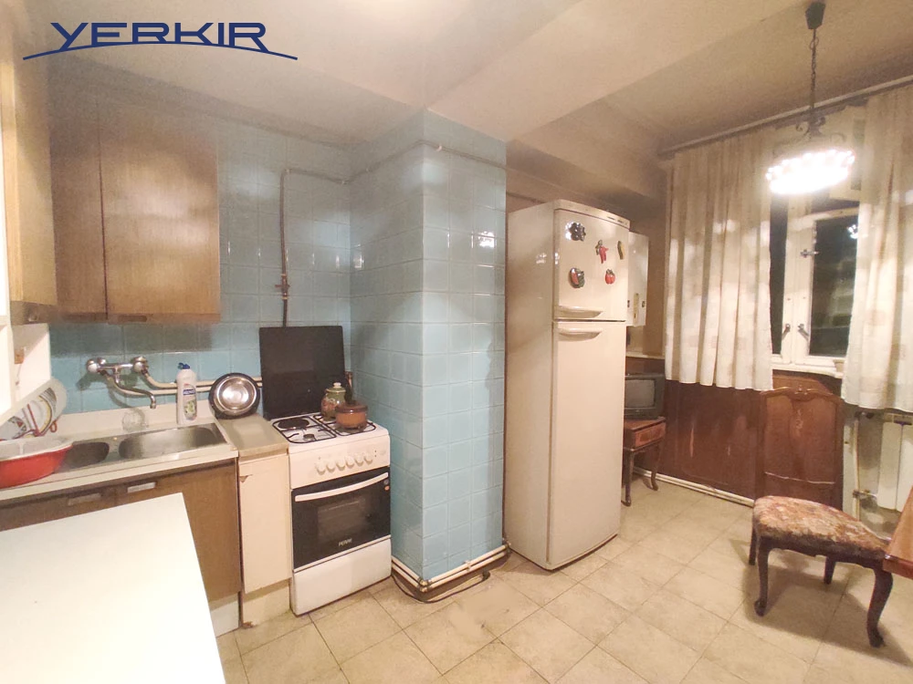 Apartments Code: 3+305493