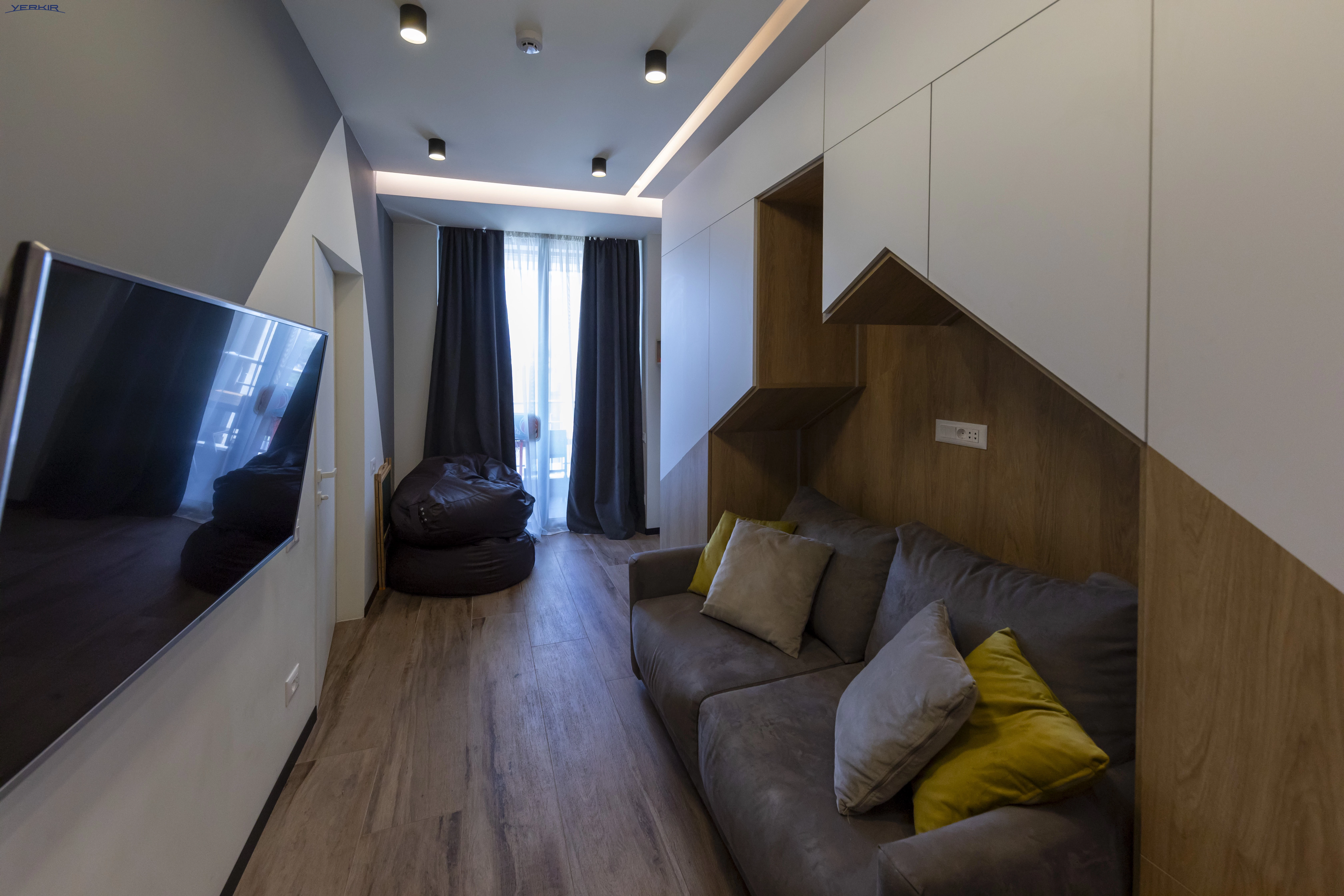 Apartments Code: 2+321511