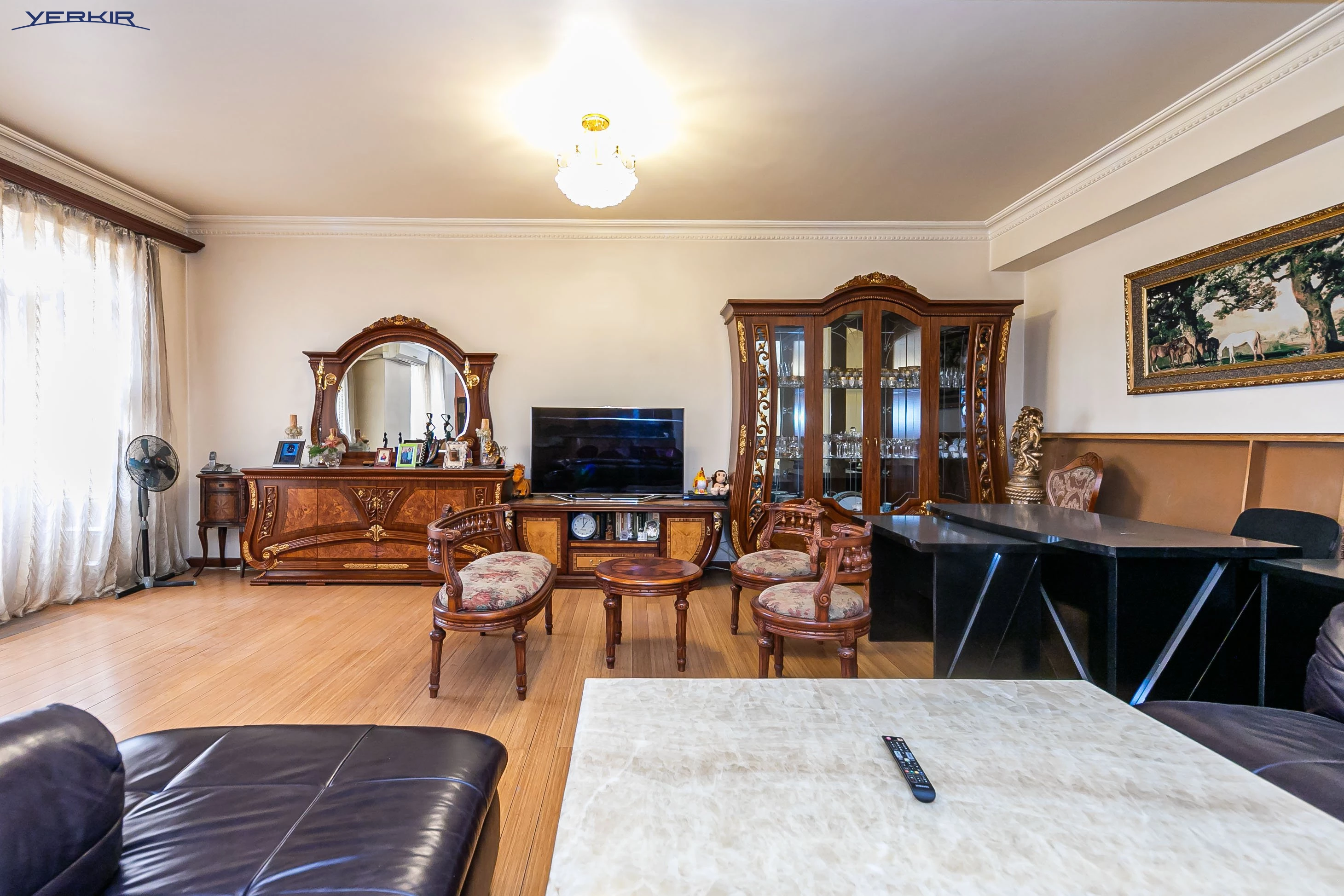 Квартиры Код 9+320430