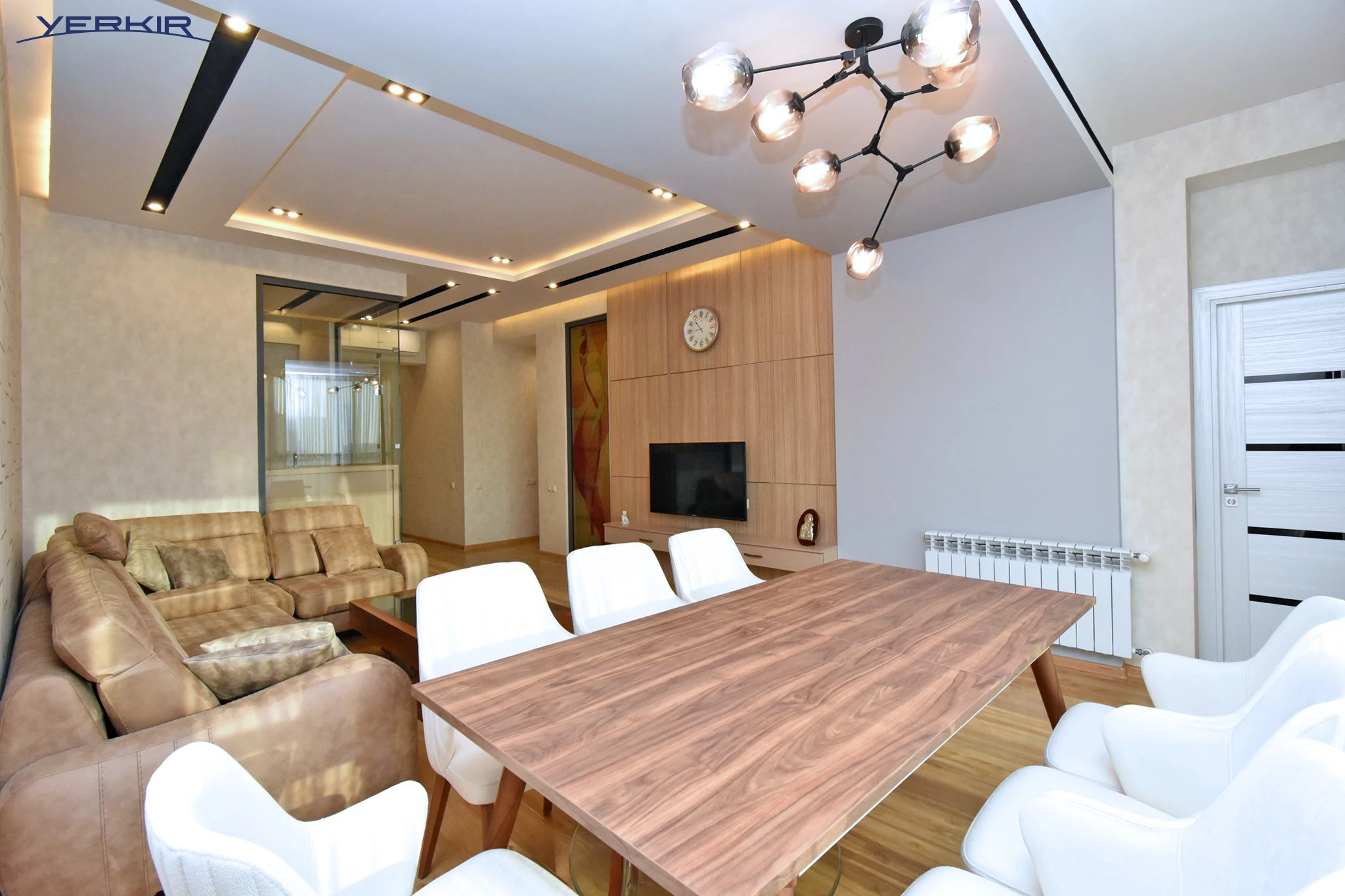 Квартиры Код 5+321048