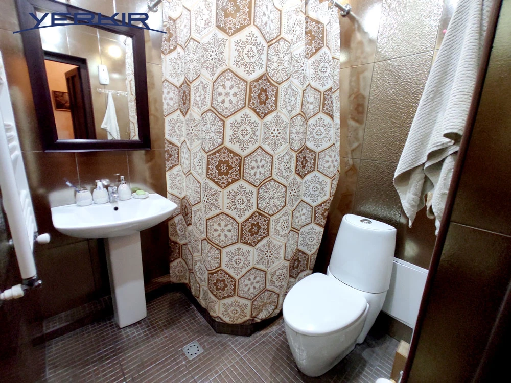 Apartments Code: 10+809202