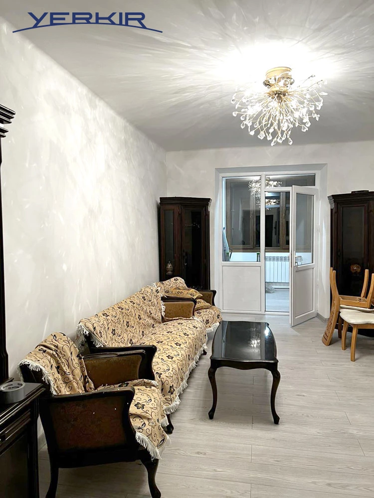 Apartments Code: 2+207070