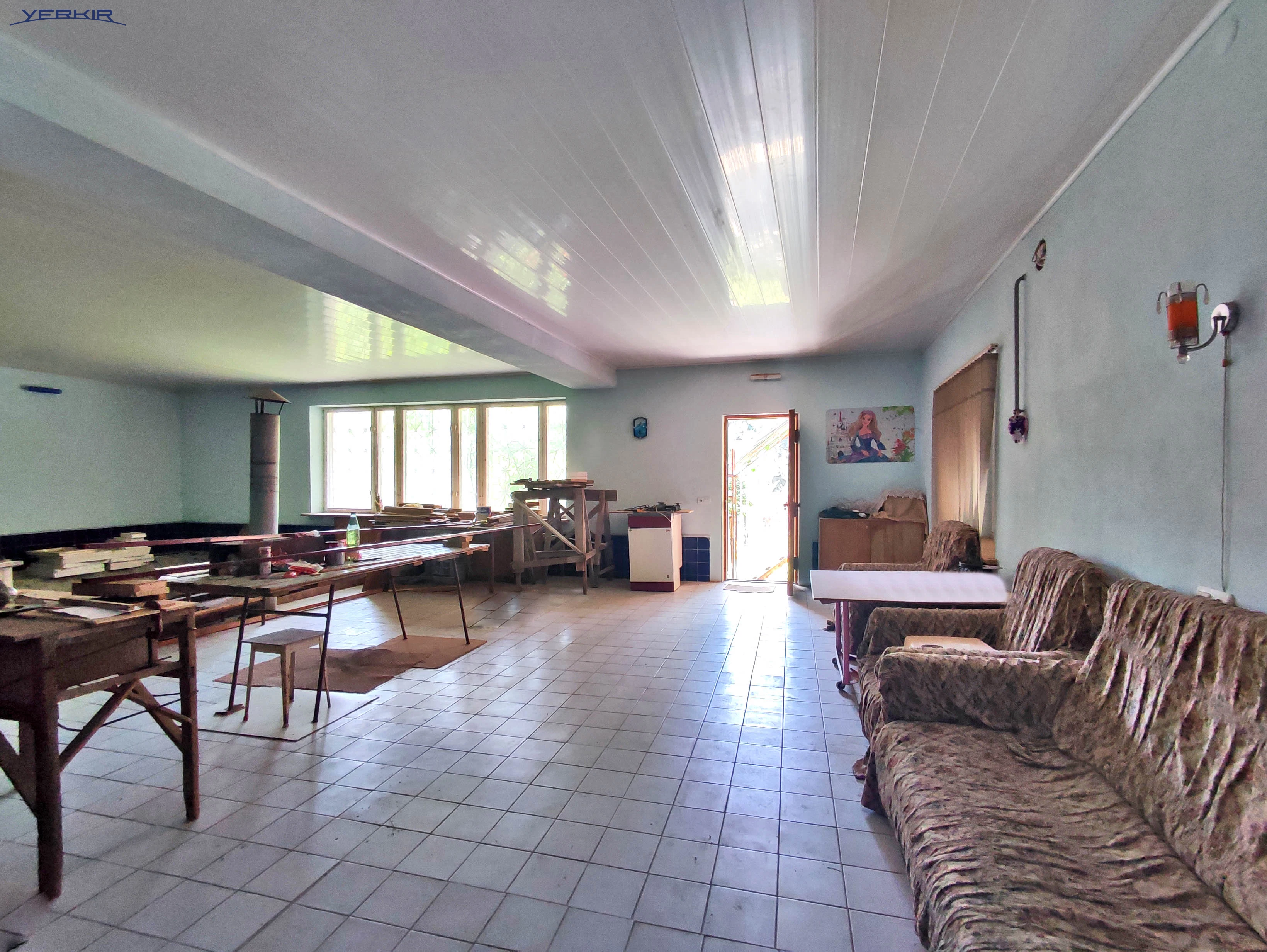 Առանձնատներ Կոդ` 4+511037