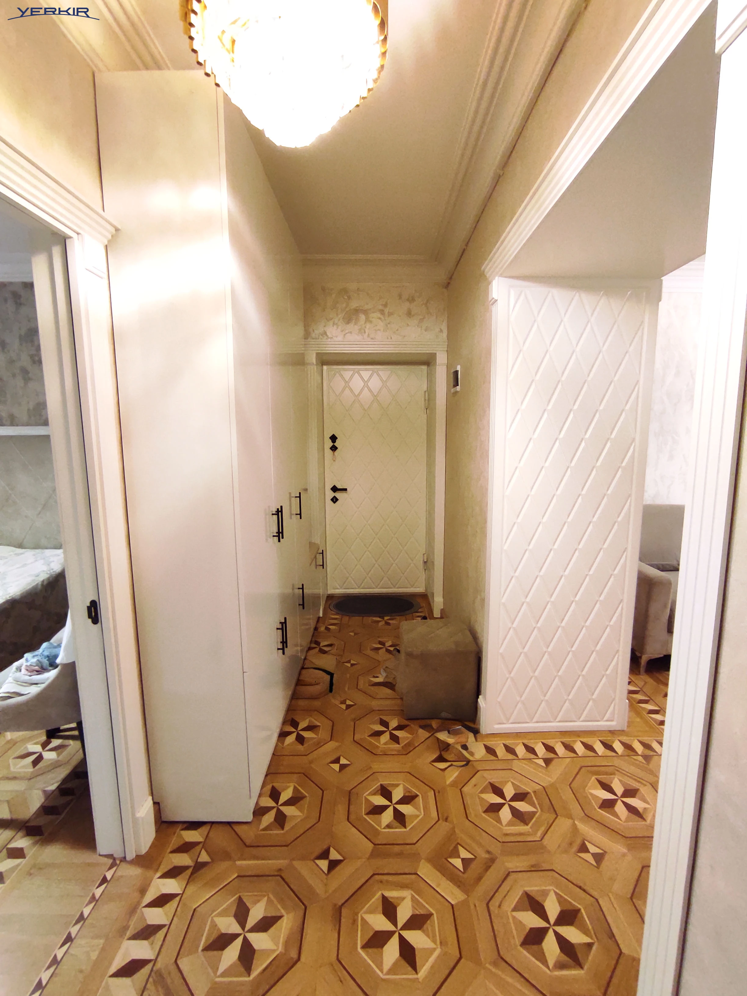 Apartments Code: 1+316607