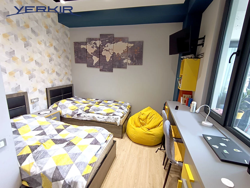 Квартиры Код 9+408608