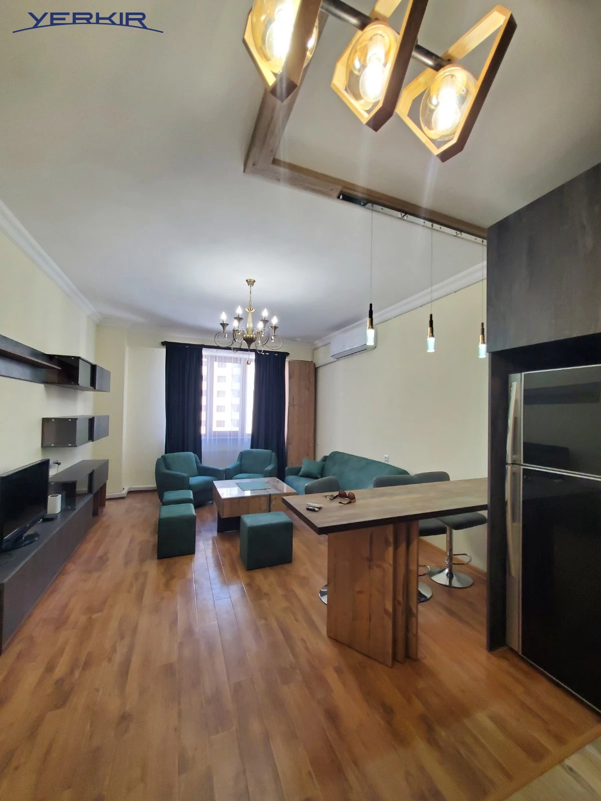 Квартиры Код 2+318543