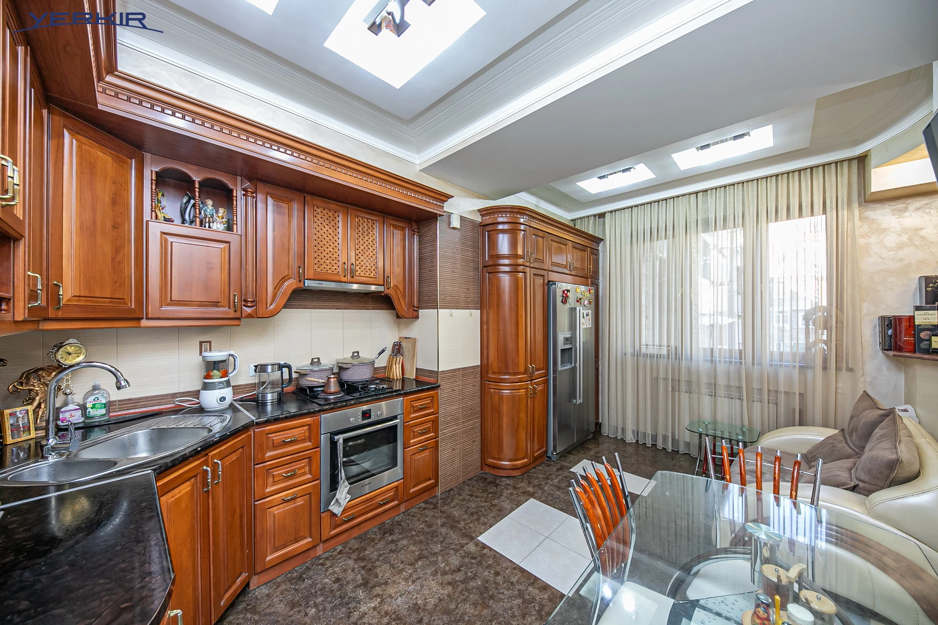 Apartments Code: 10+30600