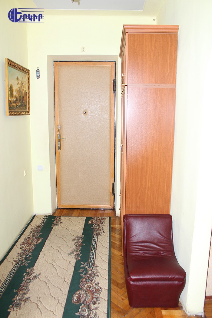 Квартиры Код 10+20568