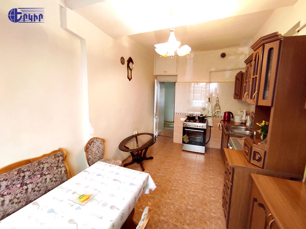 Квартиры Код 5+301081