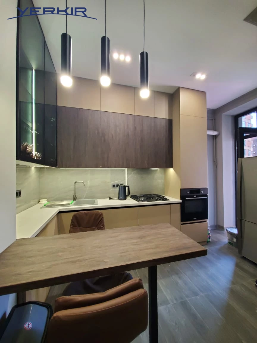 Բնակարաններ Կոդ` 2+319902