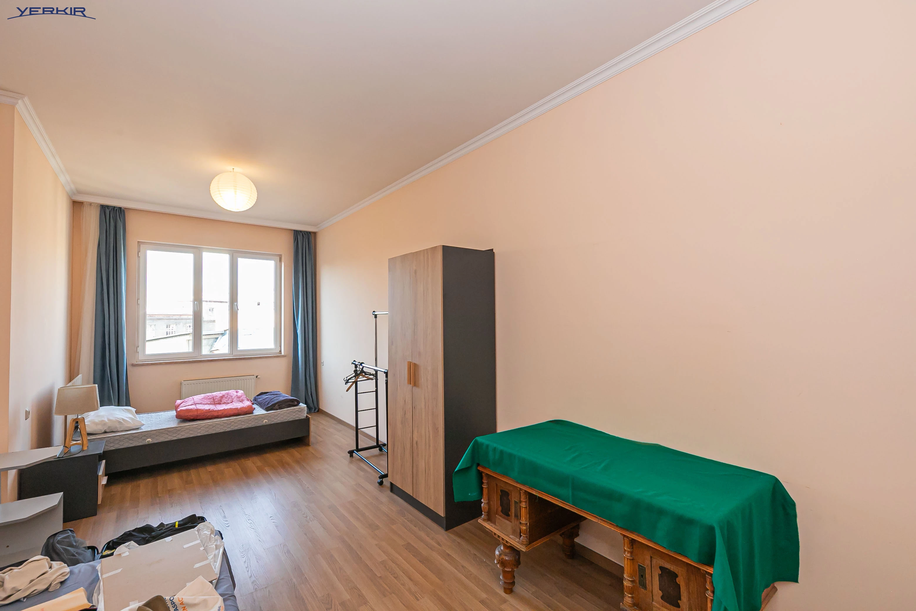 Apartments Code: 5+321677