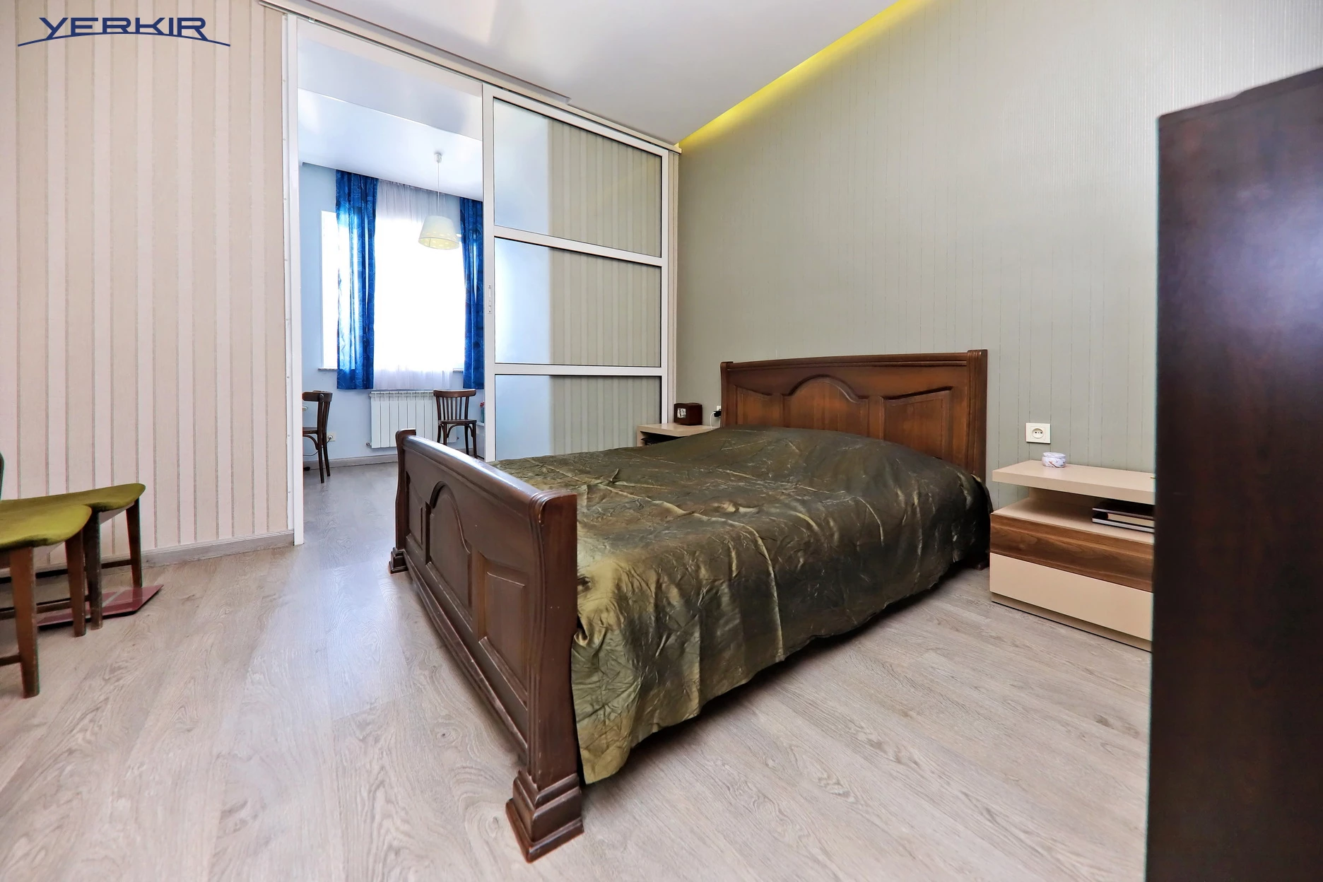 Apartments Code: 5+311669