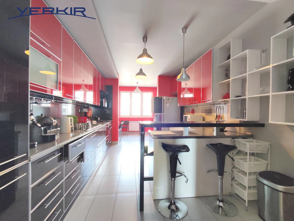 Apartments Code: 4+809582