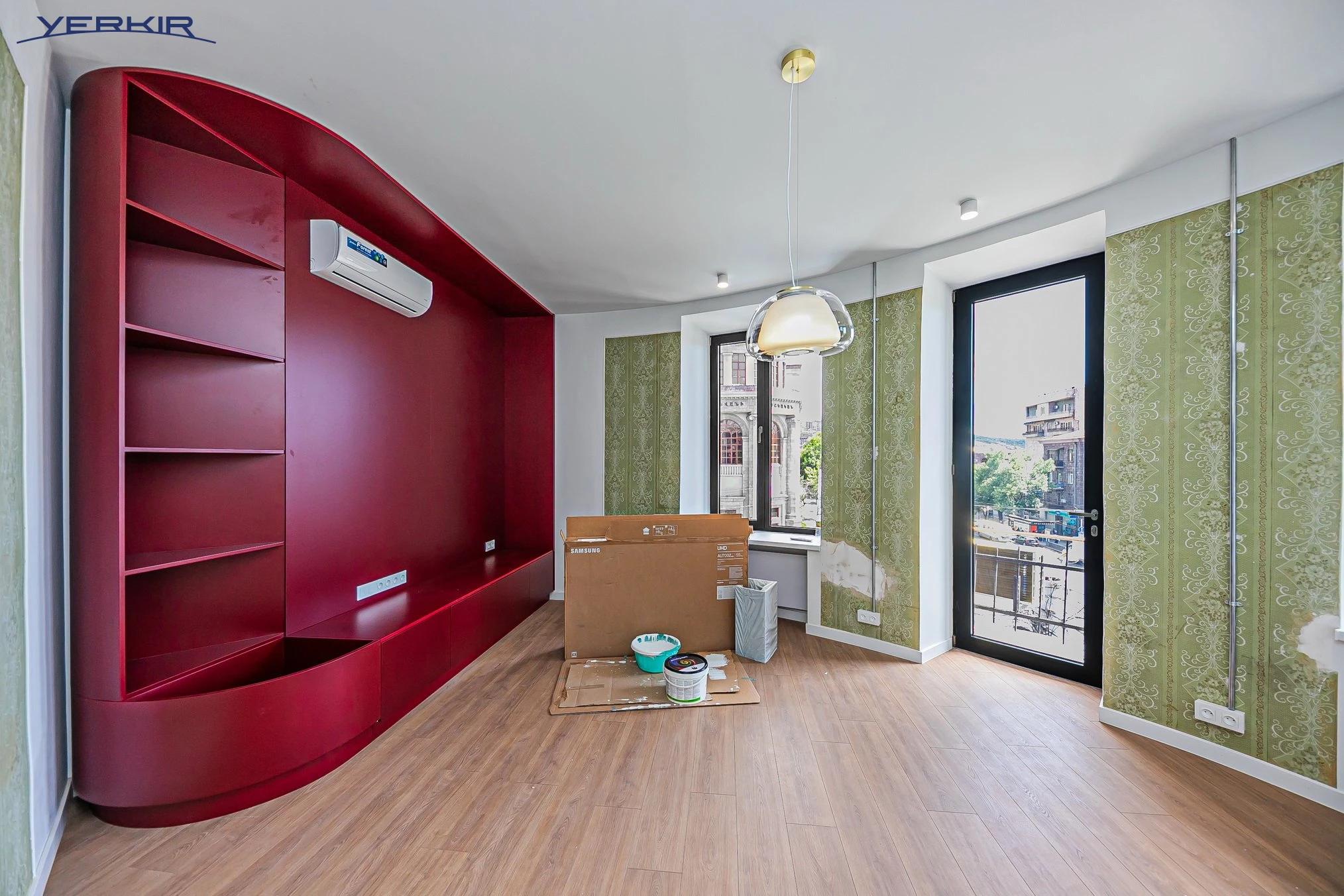 Բնակարաններ Կոդ` 9+219175