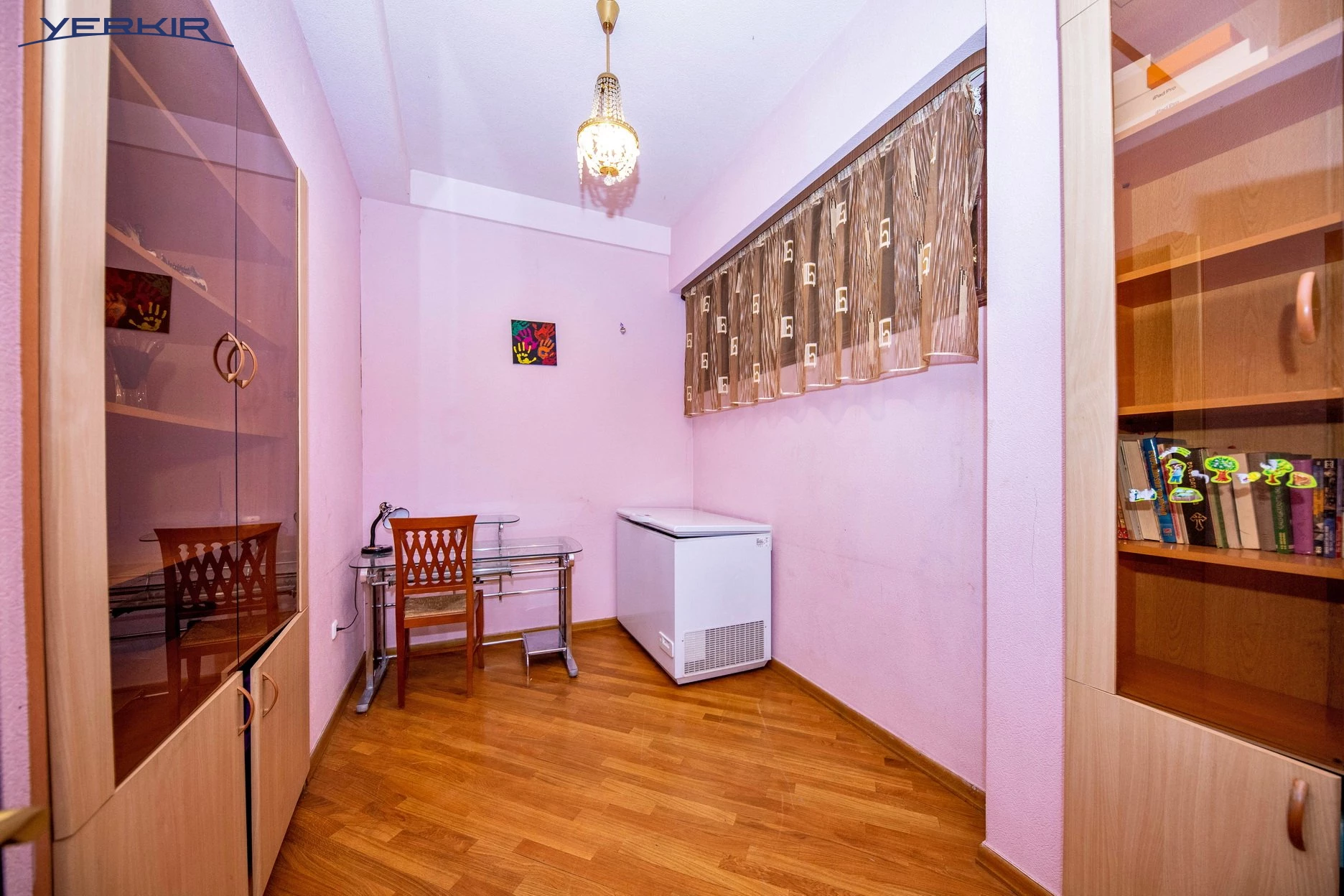 Apartments Code: 2+411807