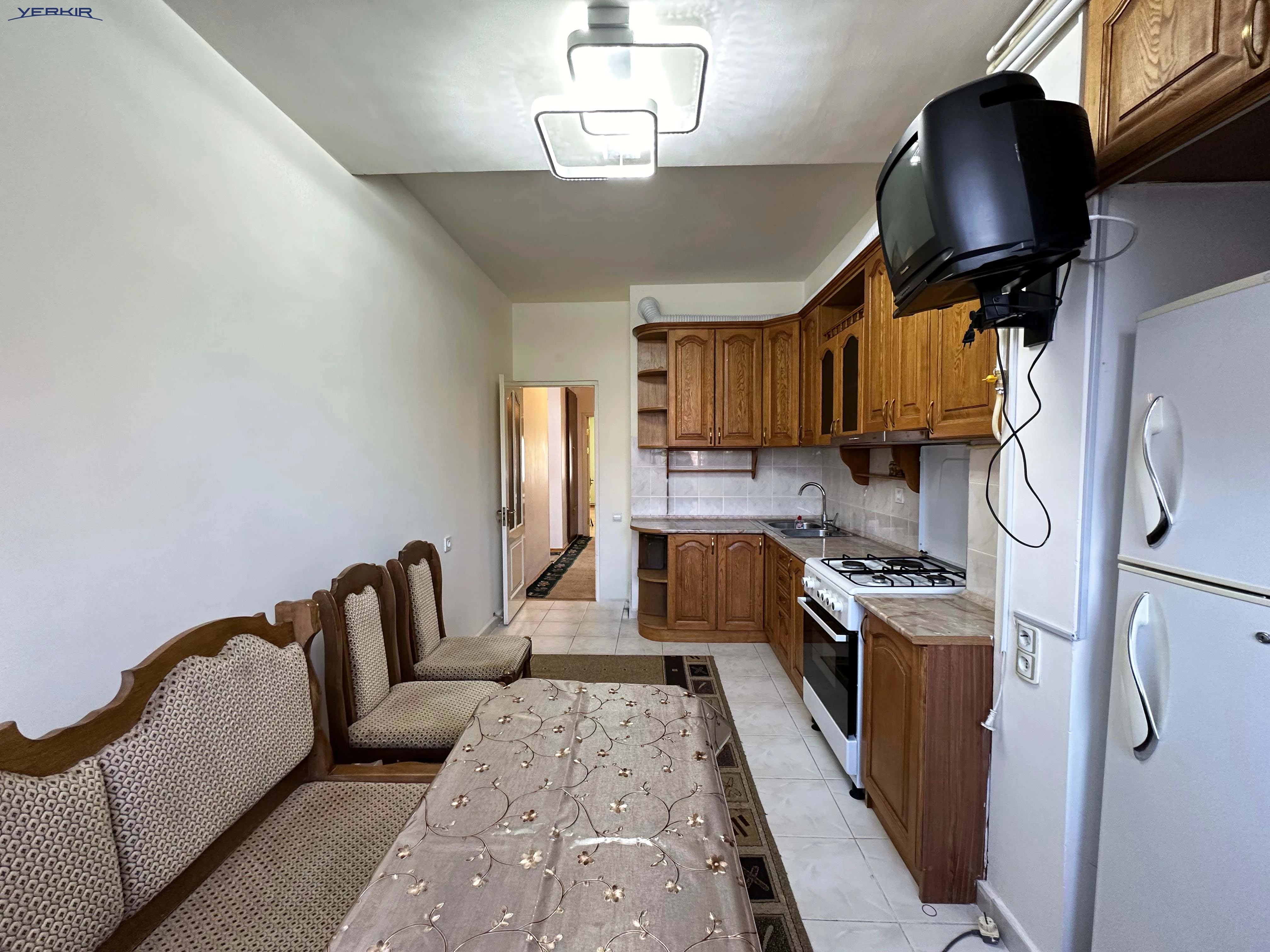 Բնակարաններ Կոդ` 1+318388