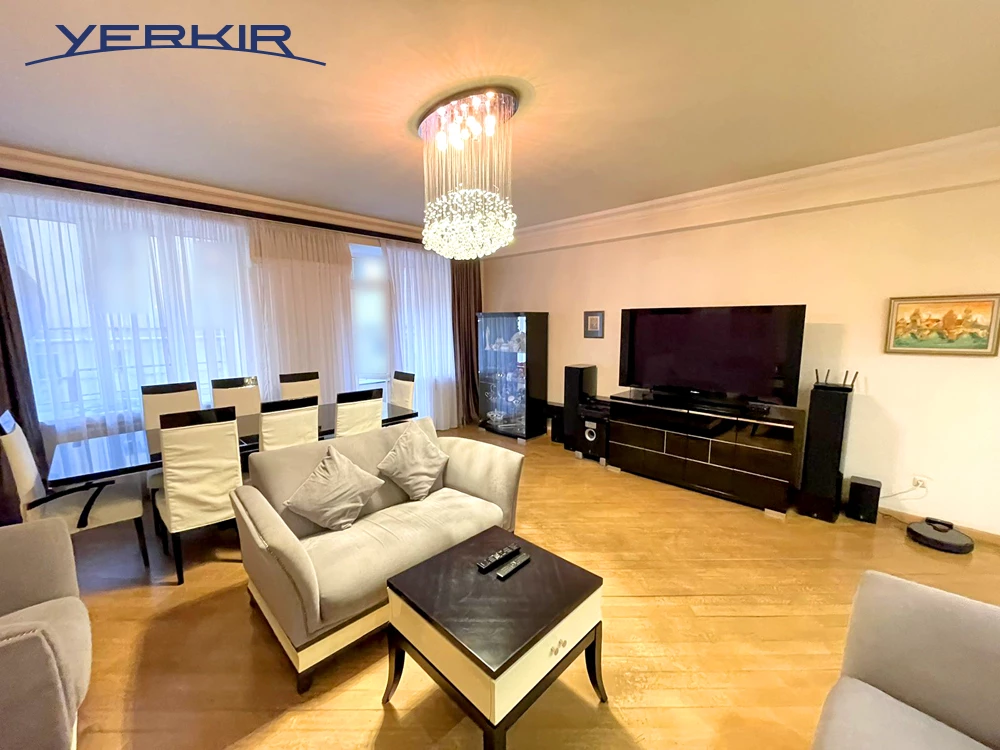 Квартиры Код 3+405517