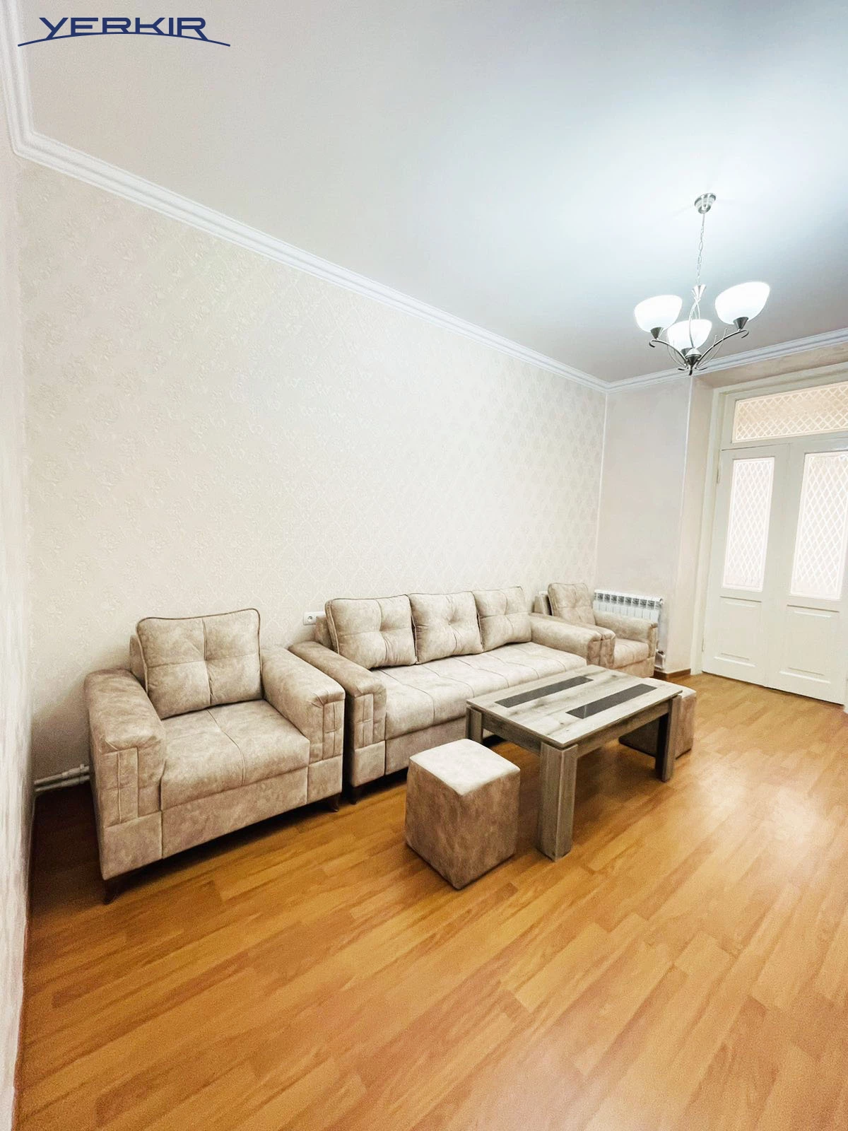 Квартиры Код 9+220107