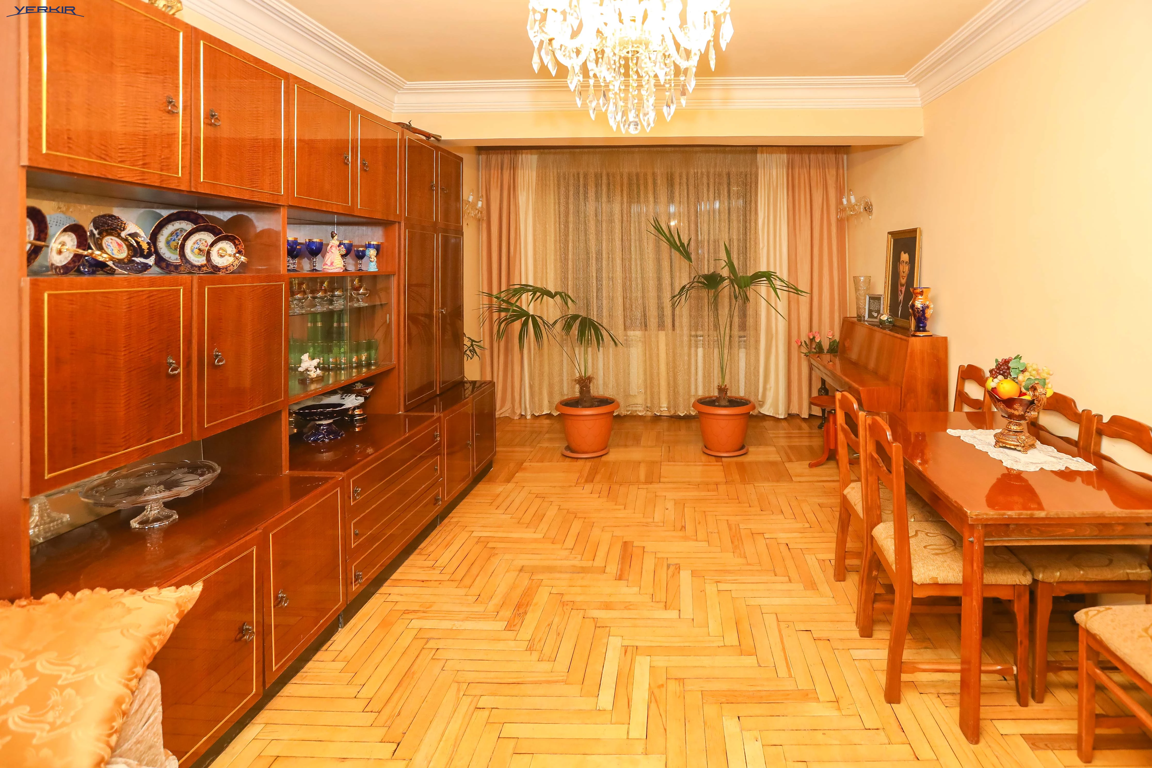 Квартиры Код 10+421286