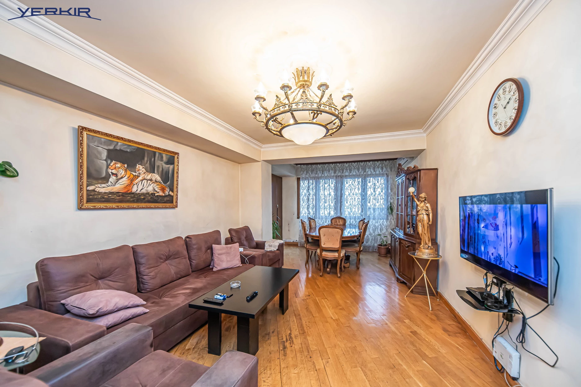 Квартиры Код 5+314705