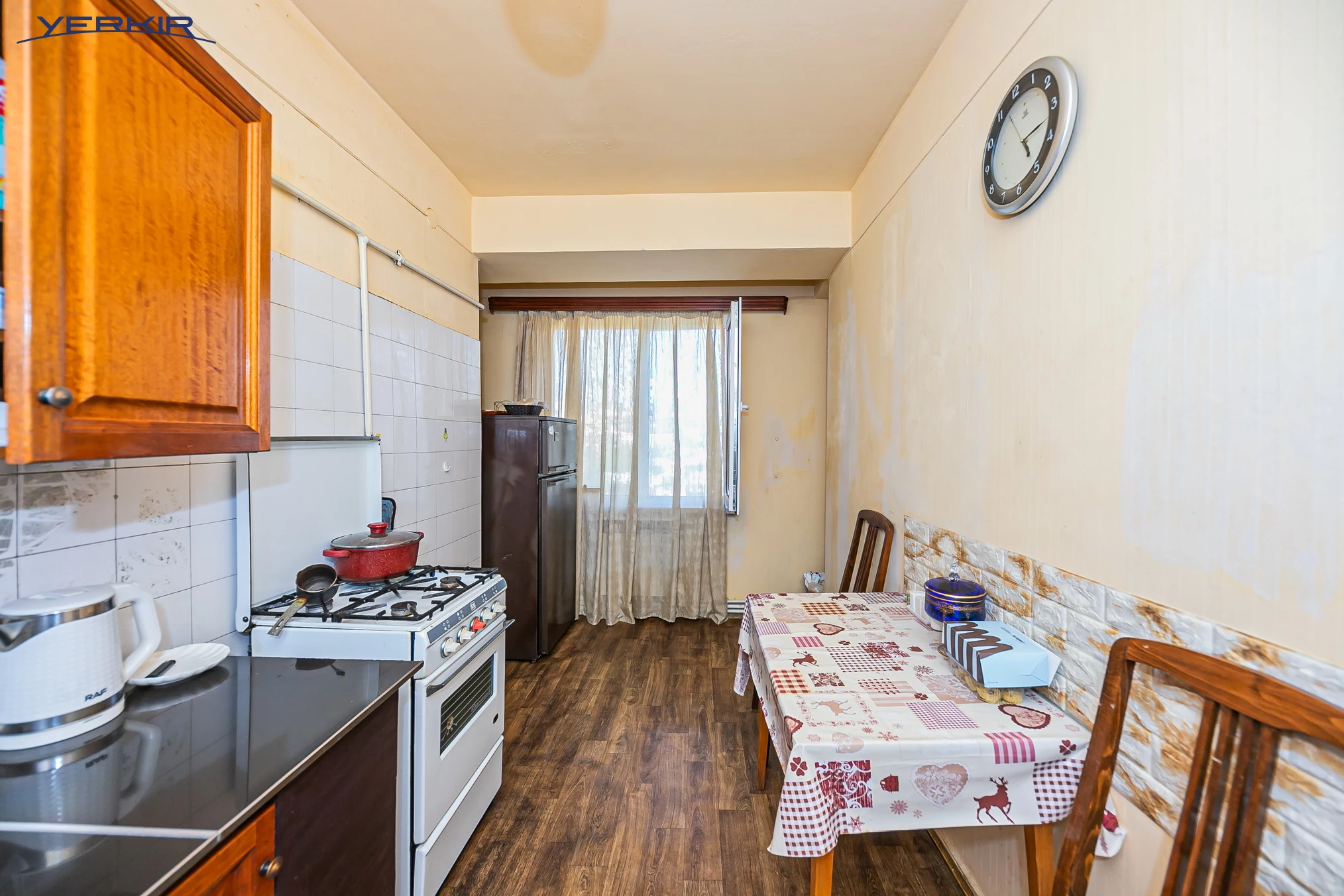Квартиры Код 10+319395