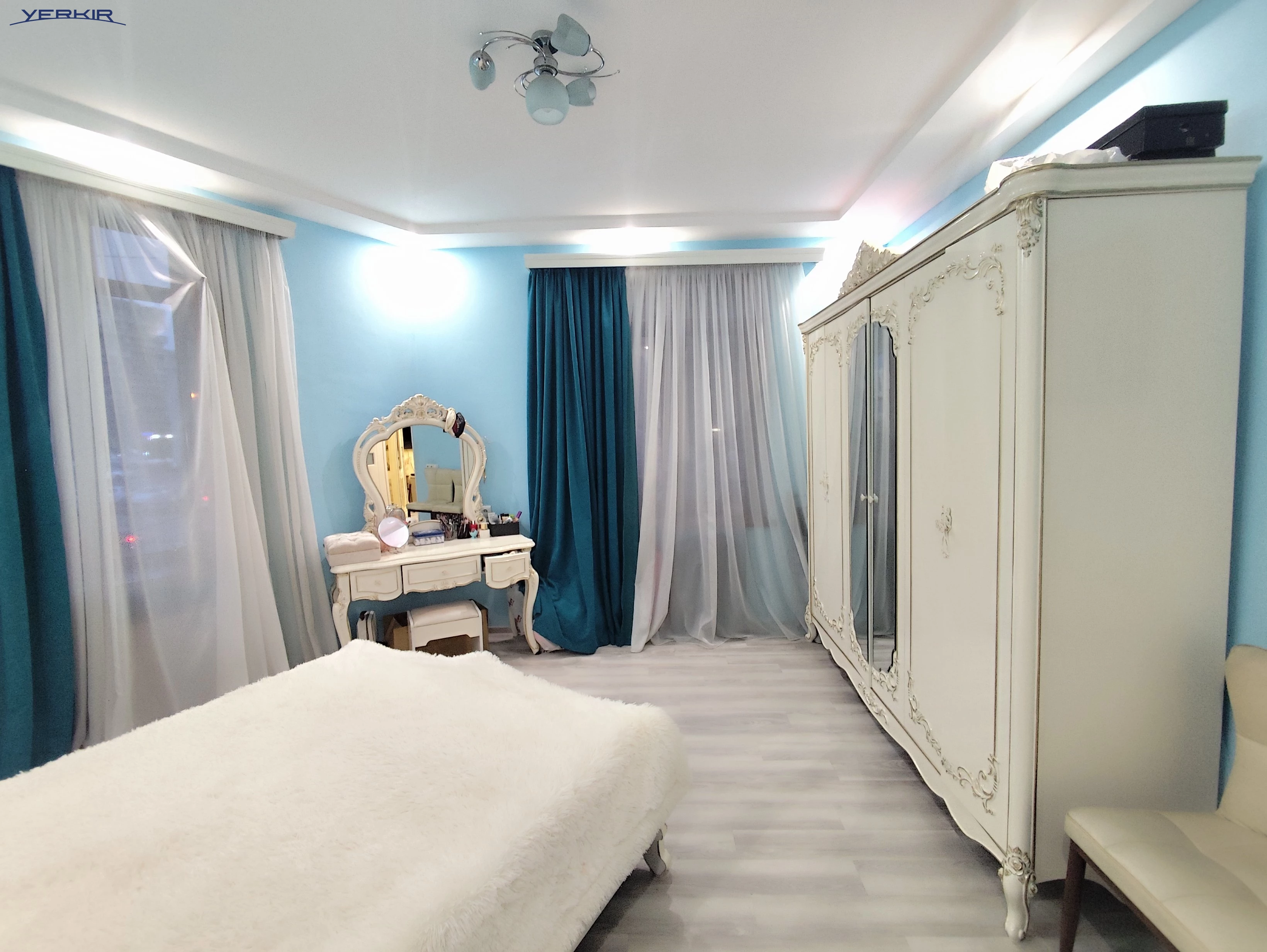 Квартиры Код 10+220079