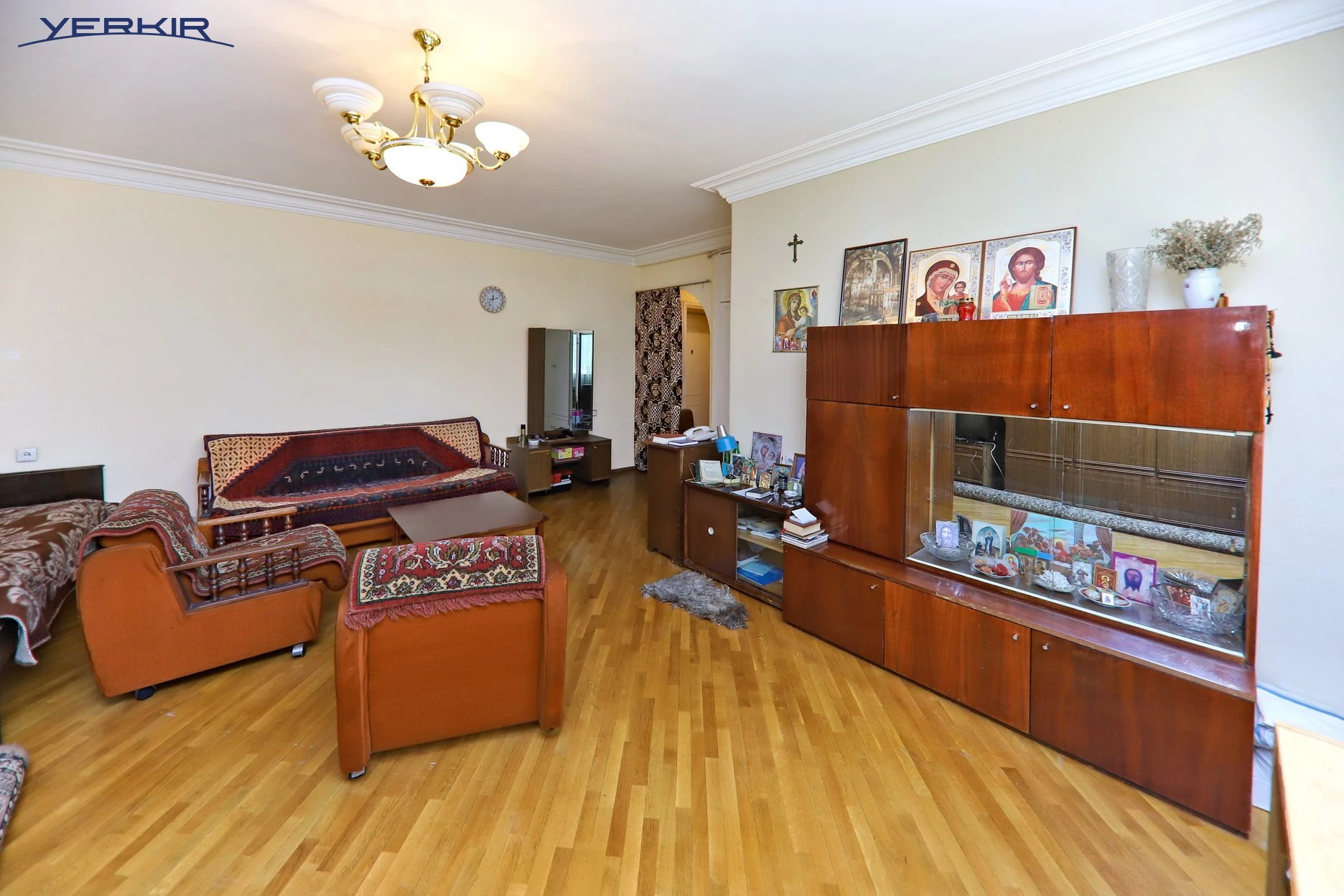 Բնակարաններ Կոդ` 3+110821