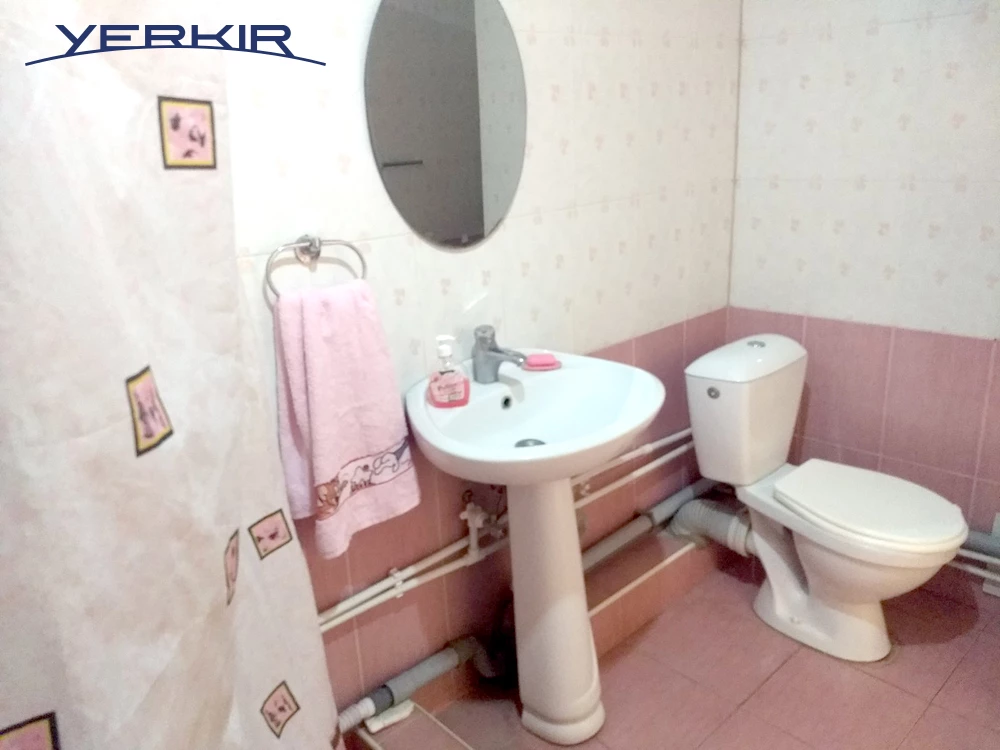 Apartments Code: 5+208682