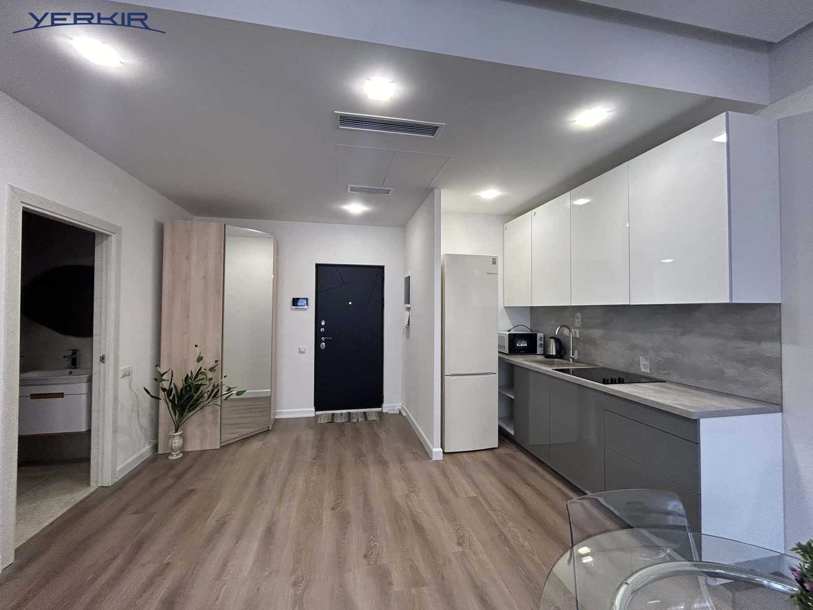 Բնակարաններ Կոդ` 2+218022