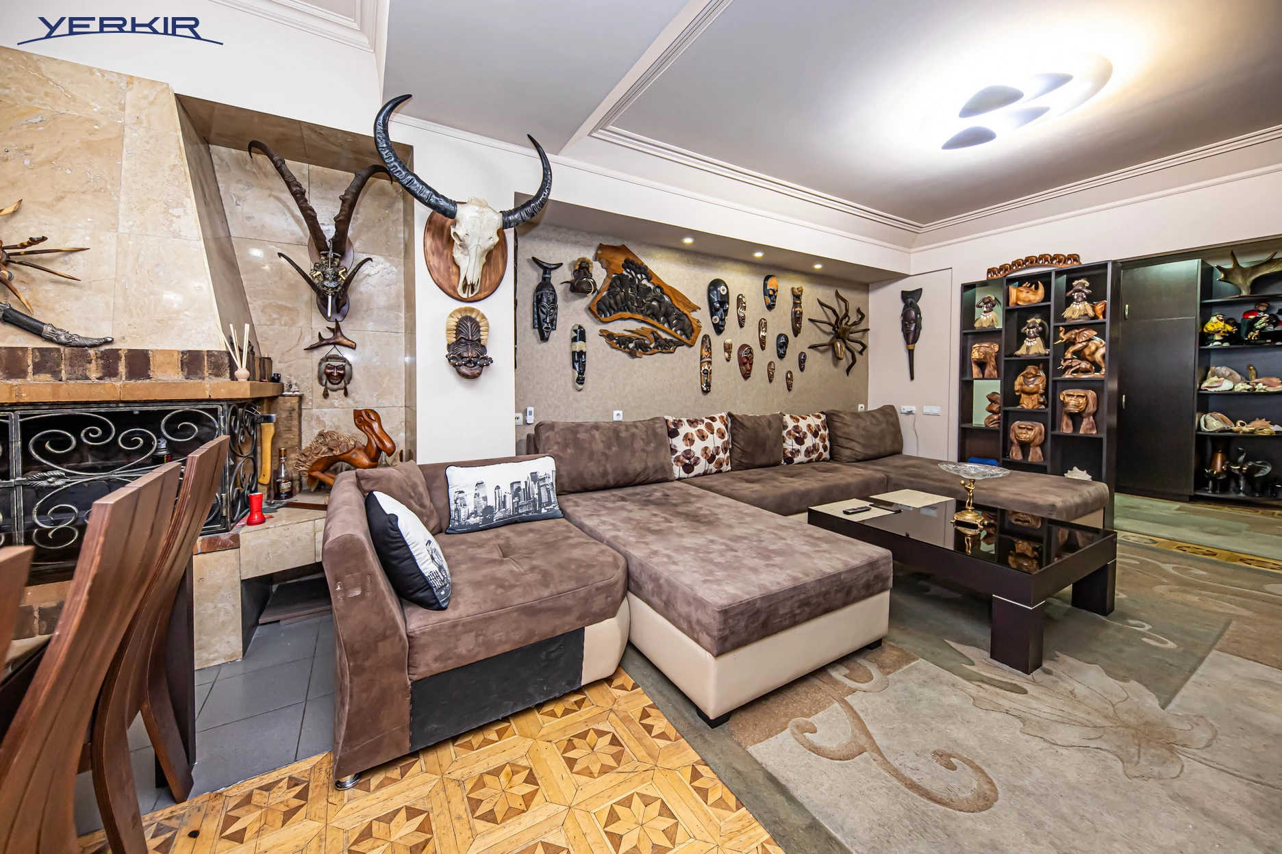 Квартиры Код 1+3363172