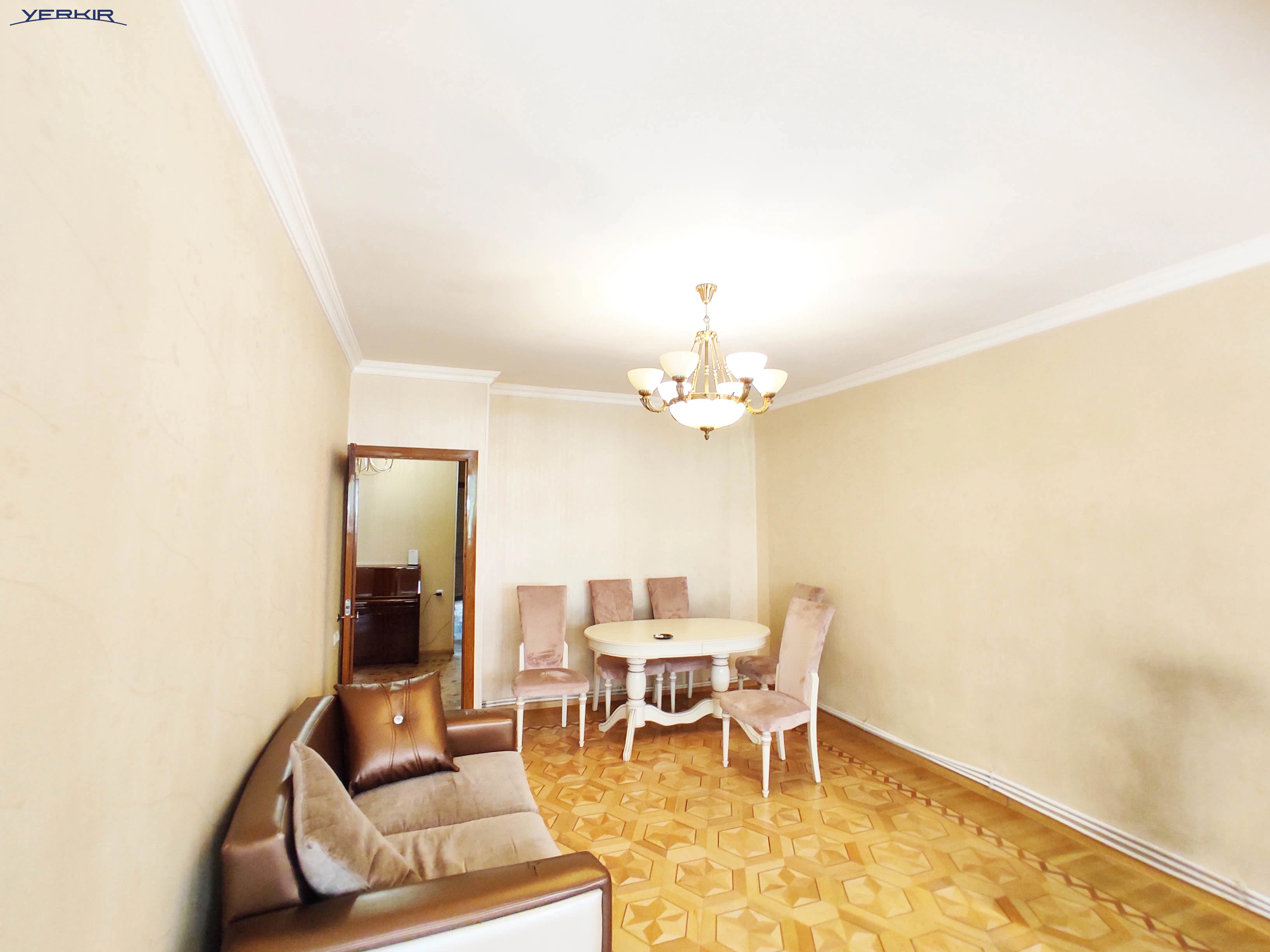 Квартиры Код 10+318934