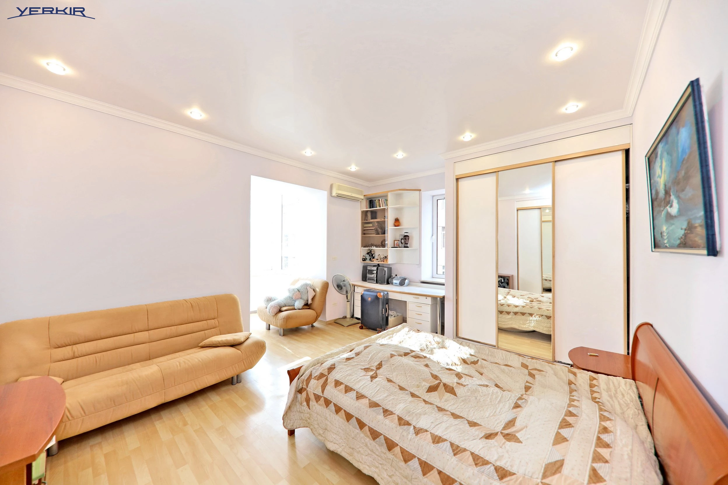 Apartments Code: 2+308725