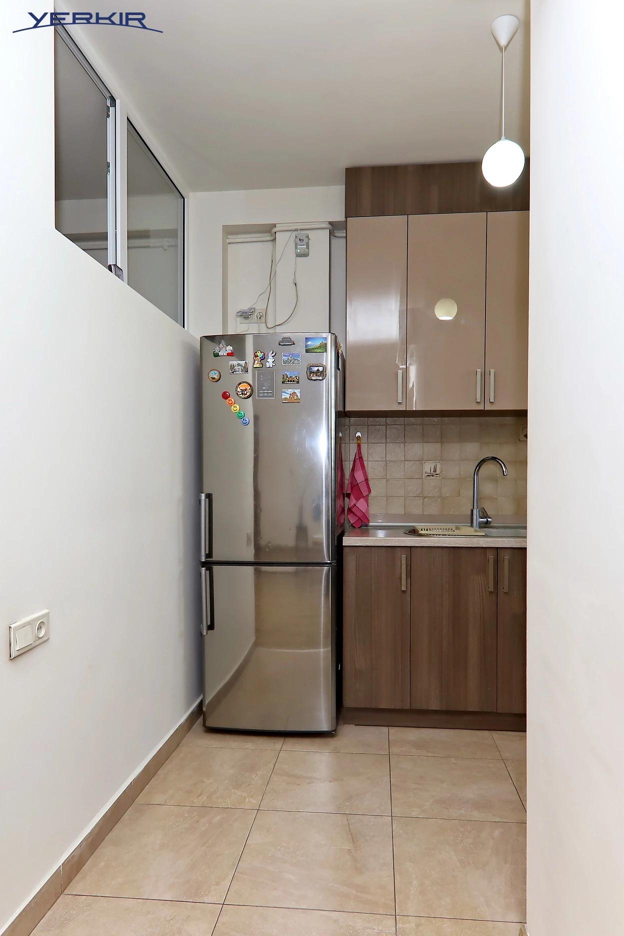 Apartments Code: 5+207405