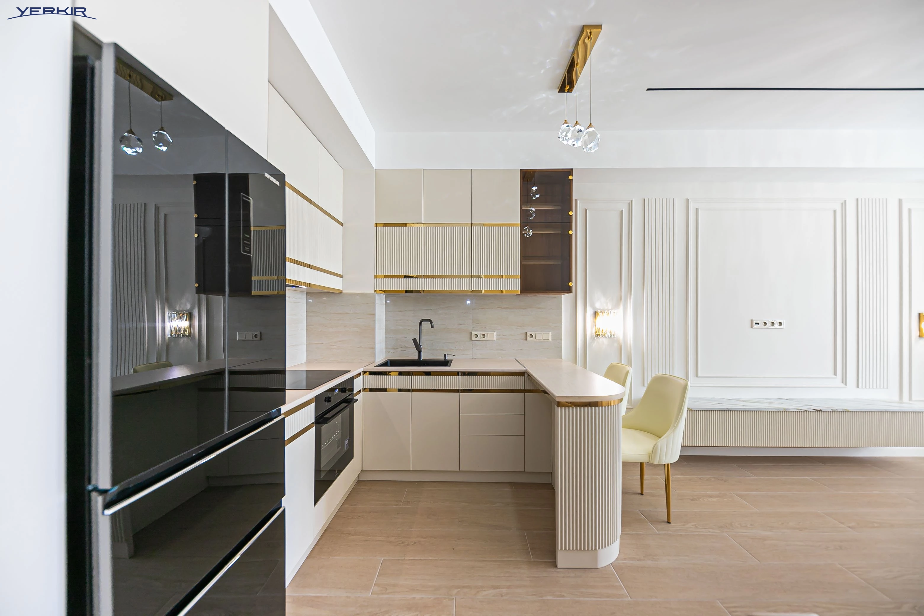 Apartments Code: 9+220348
