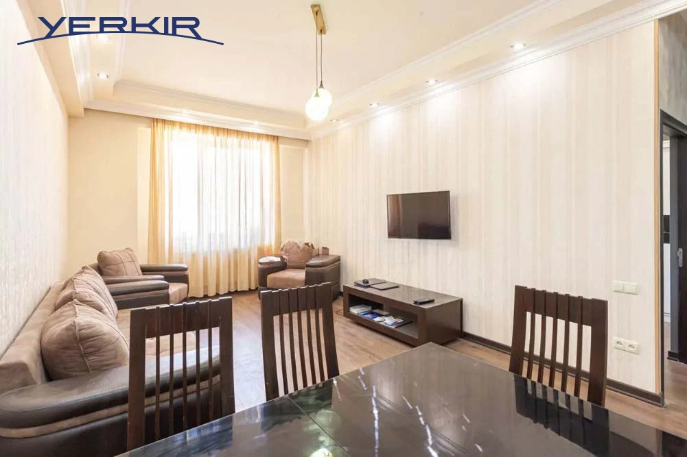 Квартиры Код 1+218542