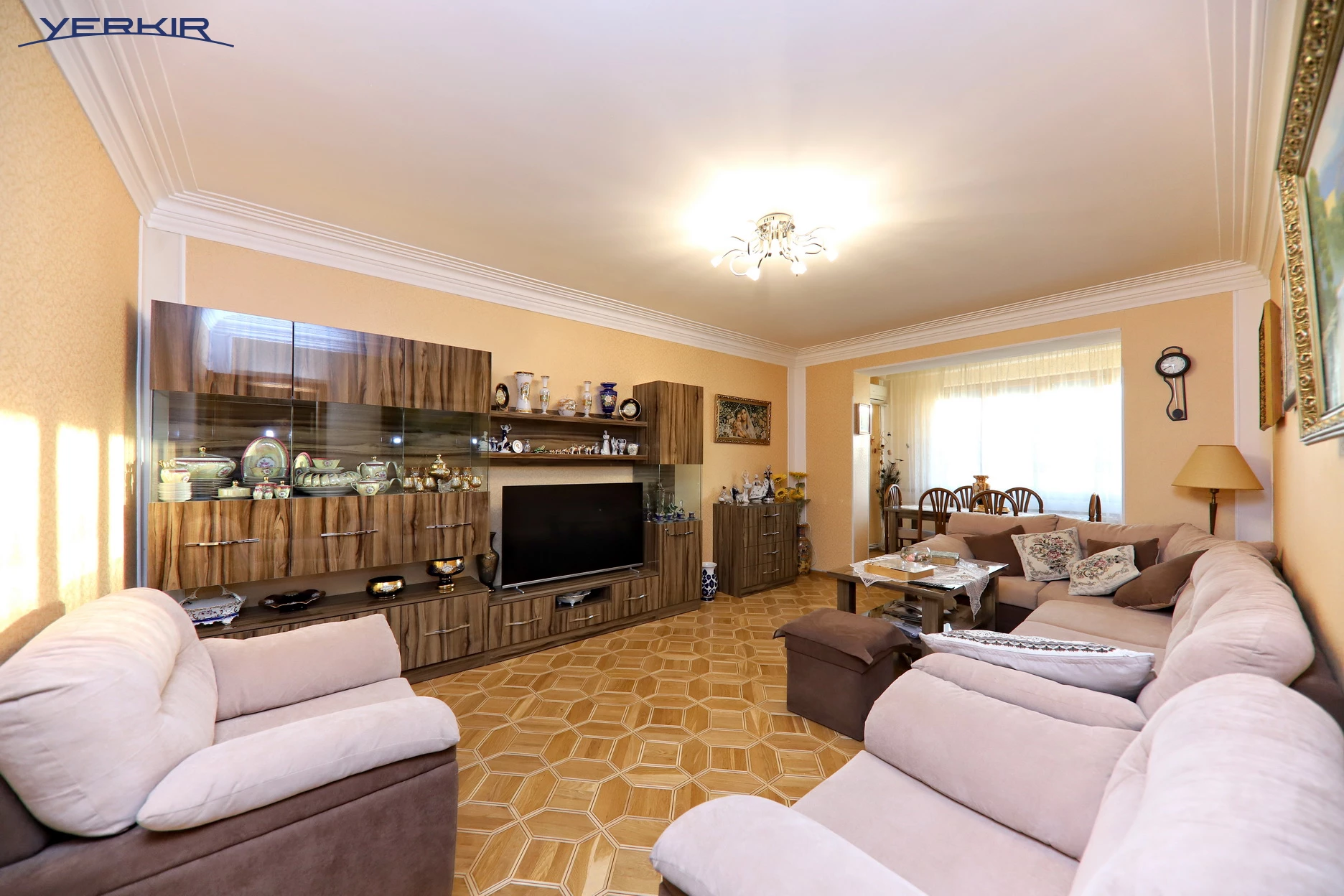 Apartments Code: 3+312205