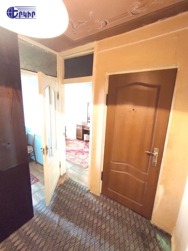 Apartments Code: 5+33763