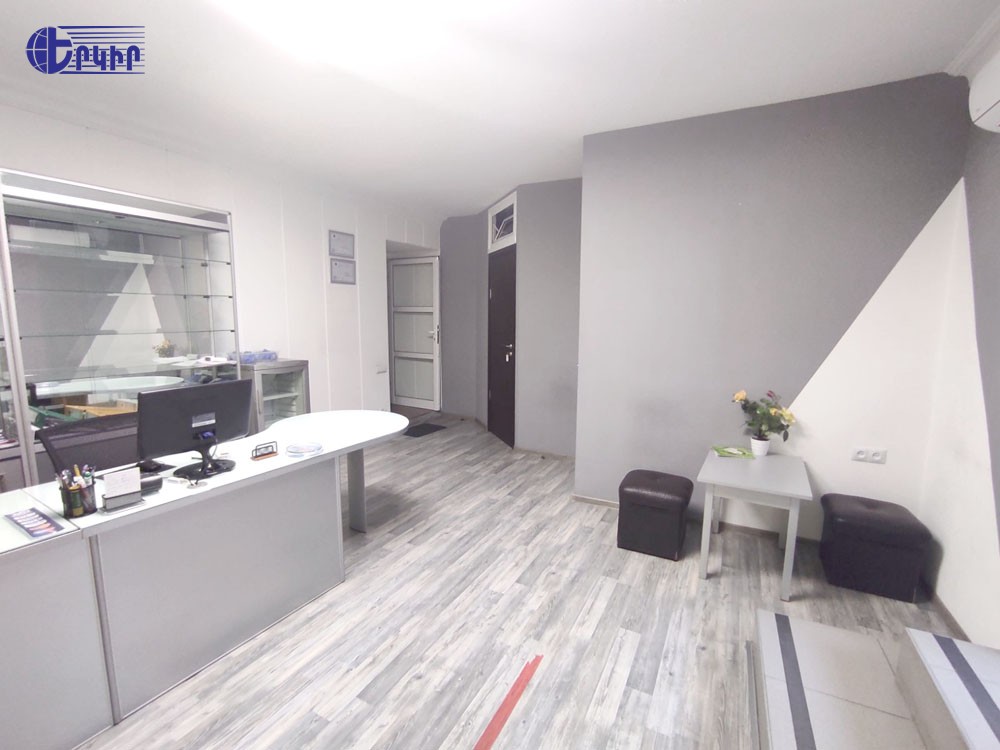 Commercial properties Code: 2+91326