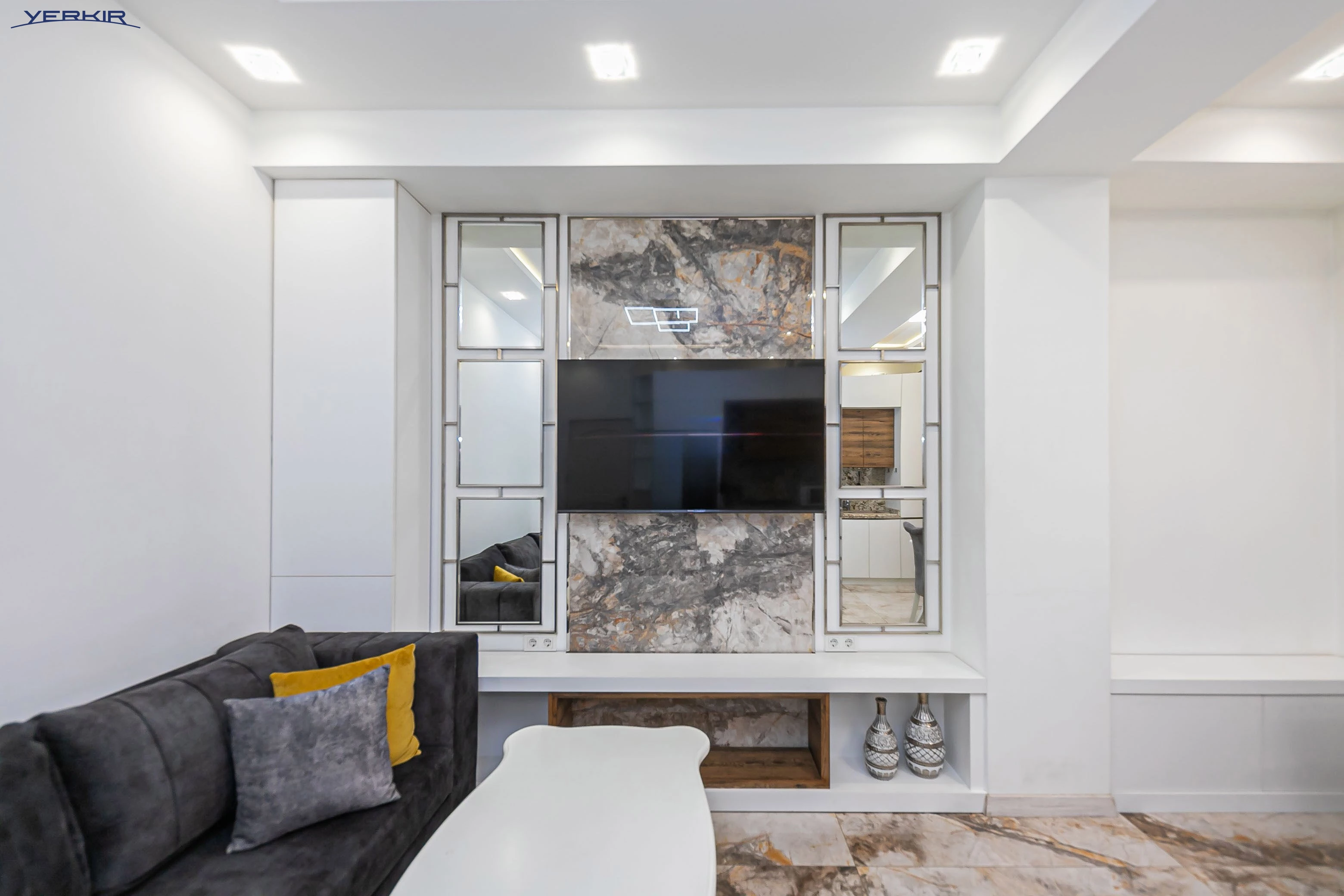 Квартиры Код 8+320404