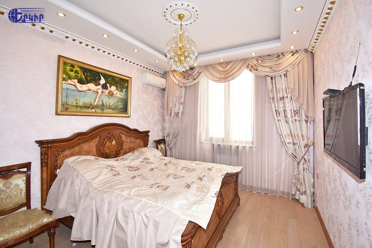 Квартиры Код 5+301152