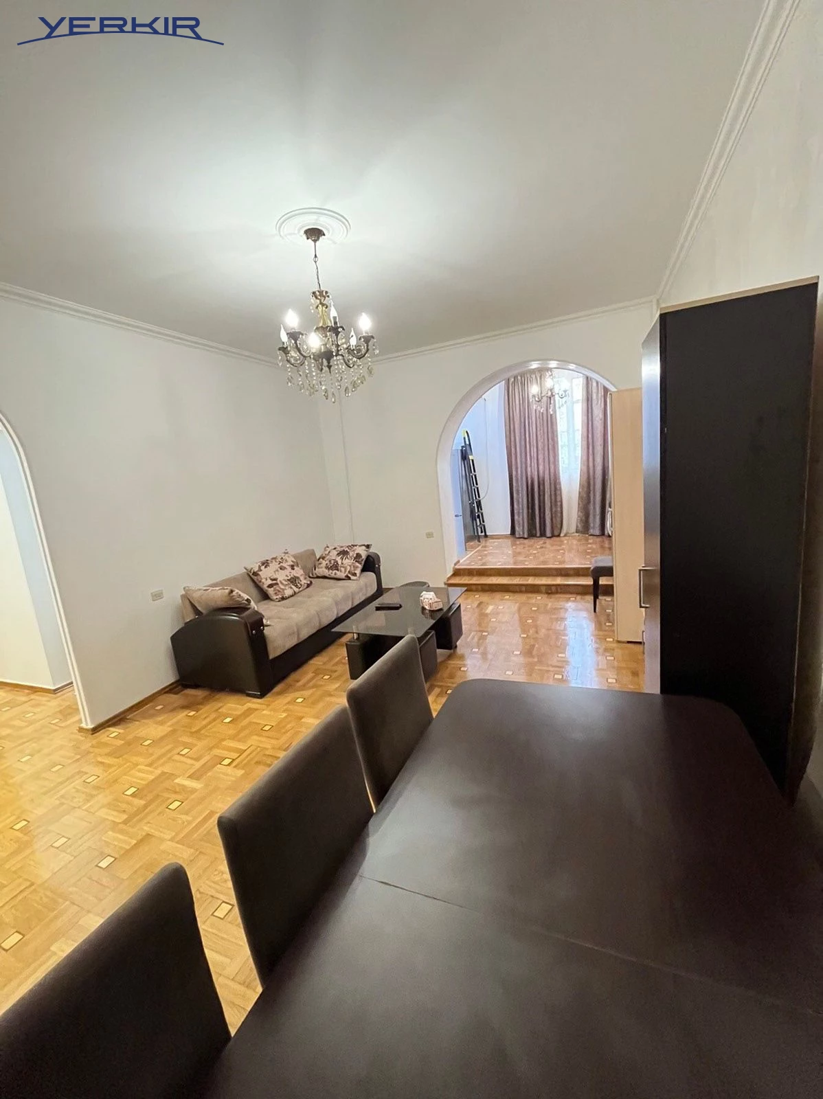 Квартиры Код 8+217401