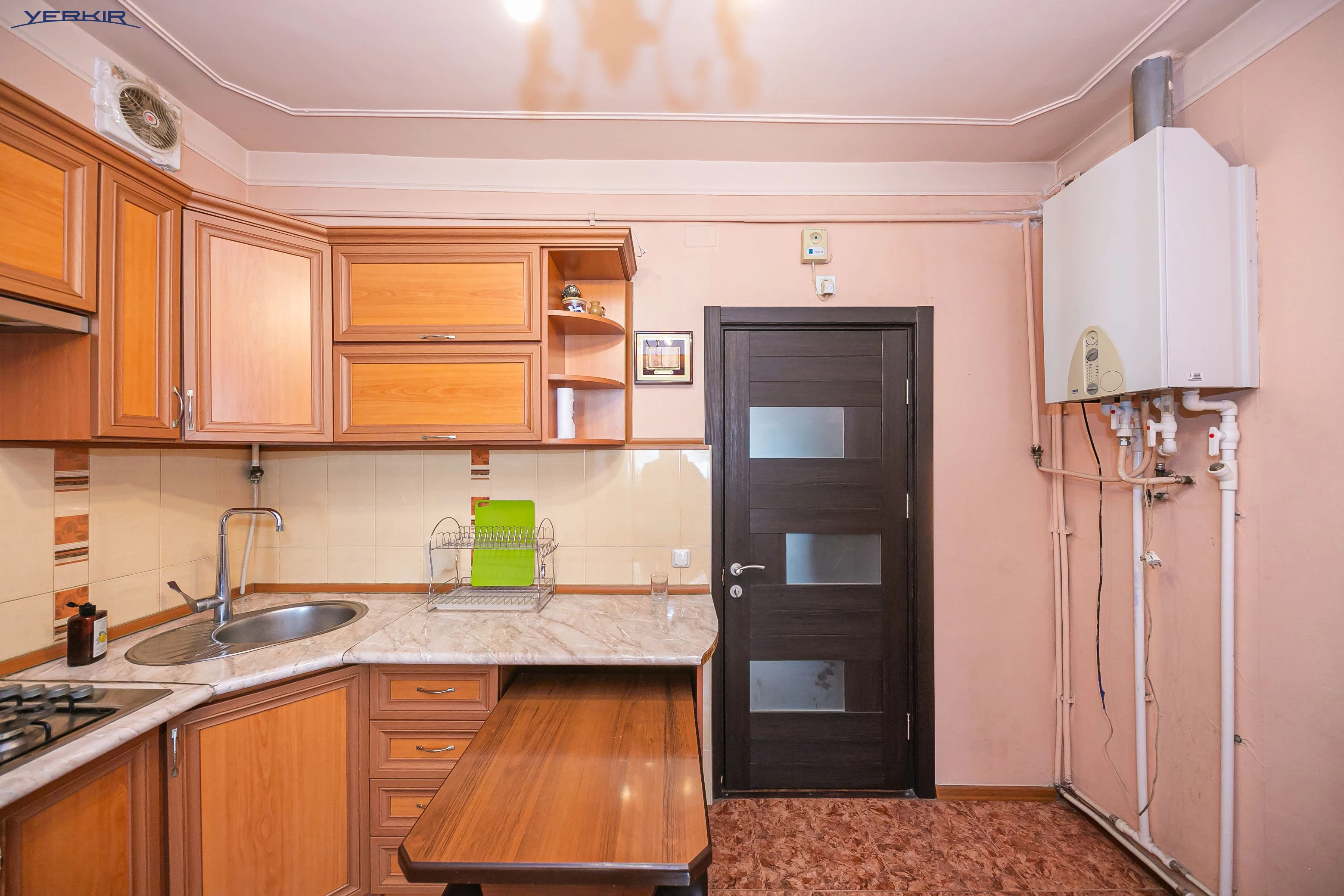 Квартиры Код 9+218025