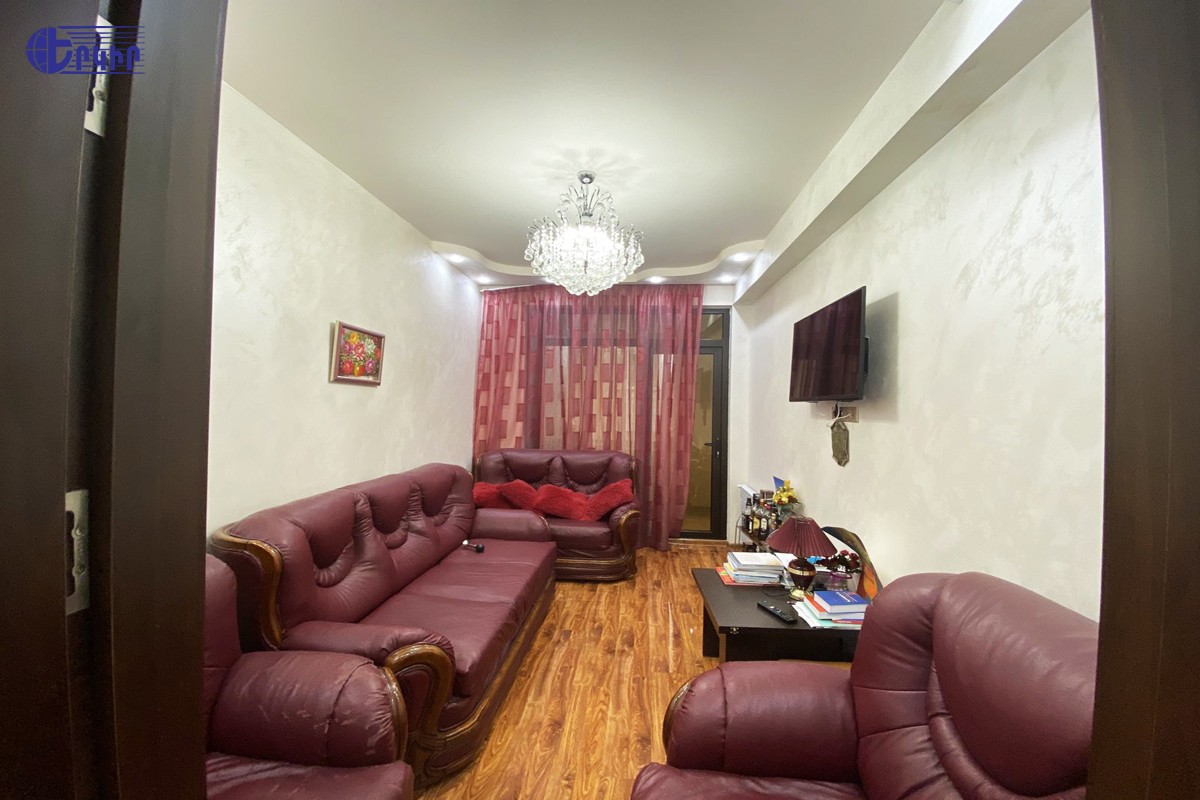 Բնակարաններ Կոդ` 3+4486556