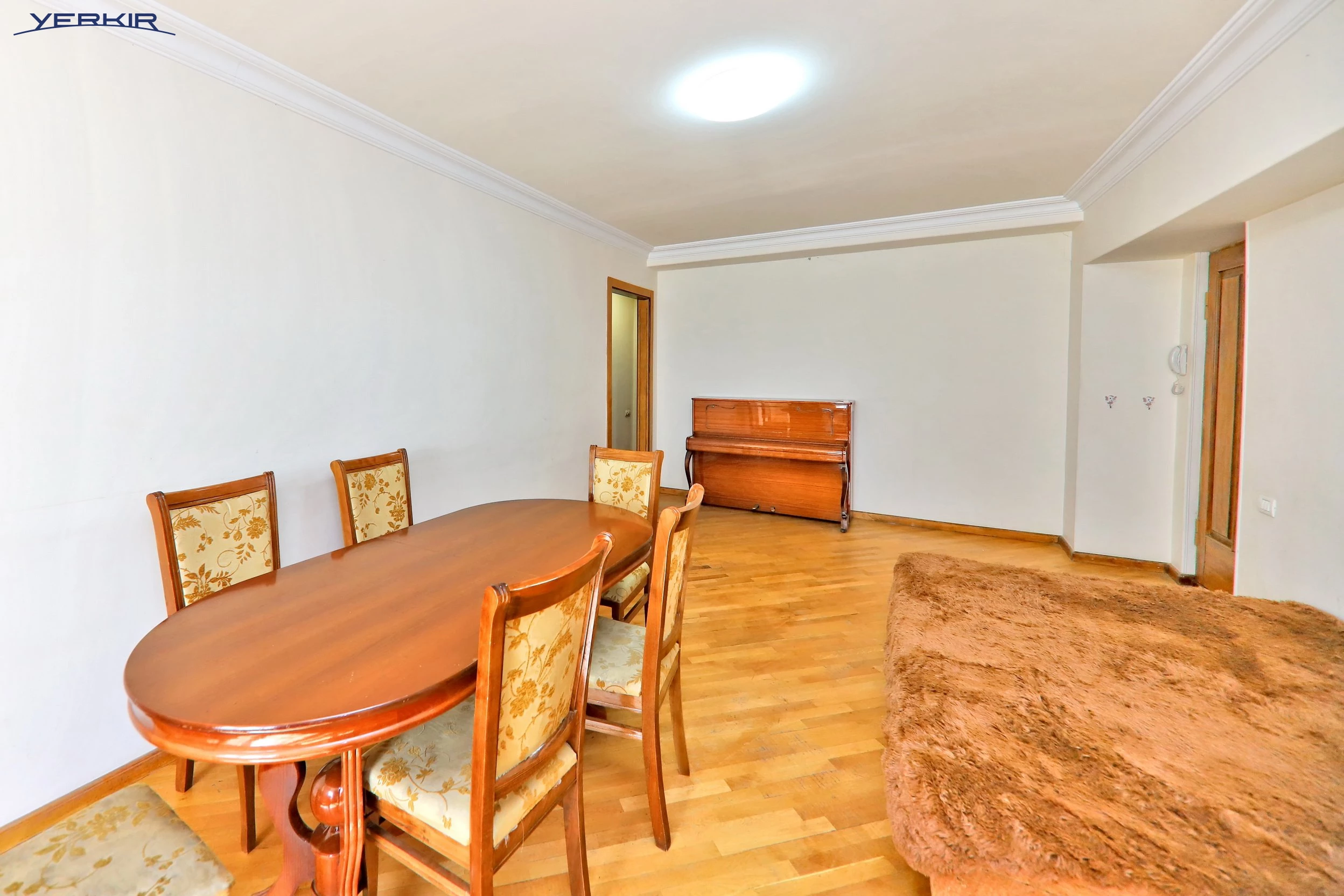 Apartments Code: 3+316597